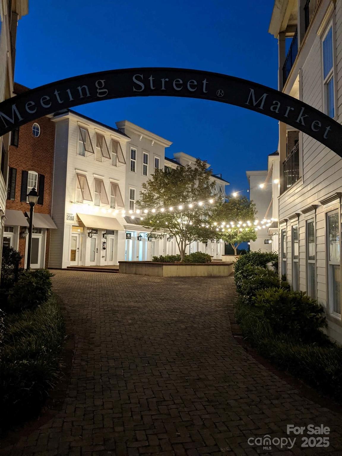 Ayrsley - Residential