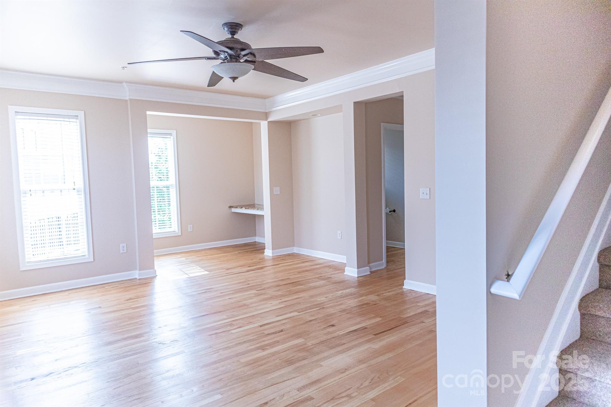 Ayrsley - Residential