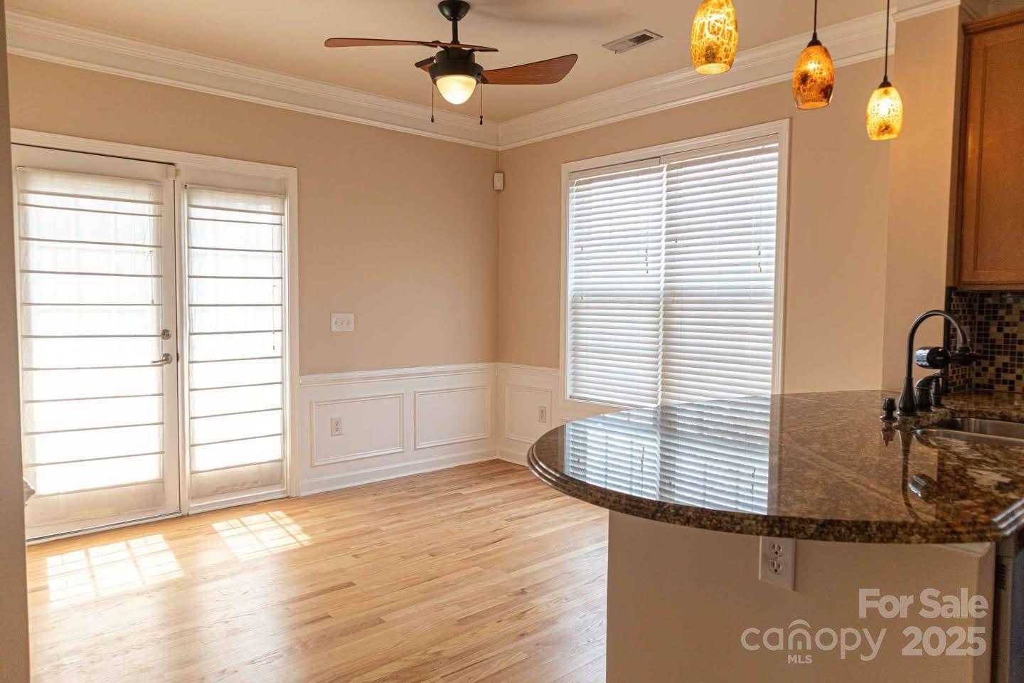 Ayrsley - Residential