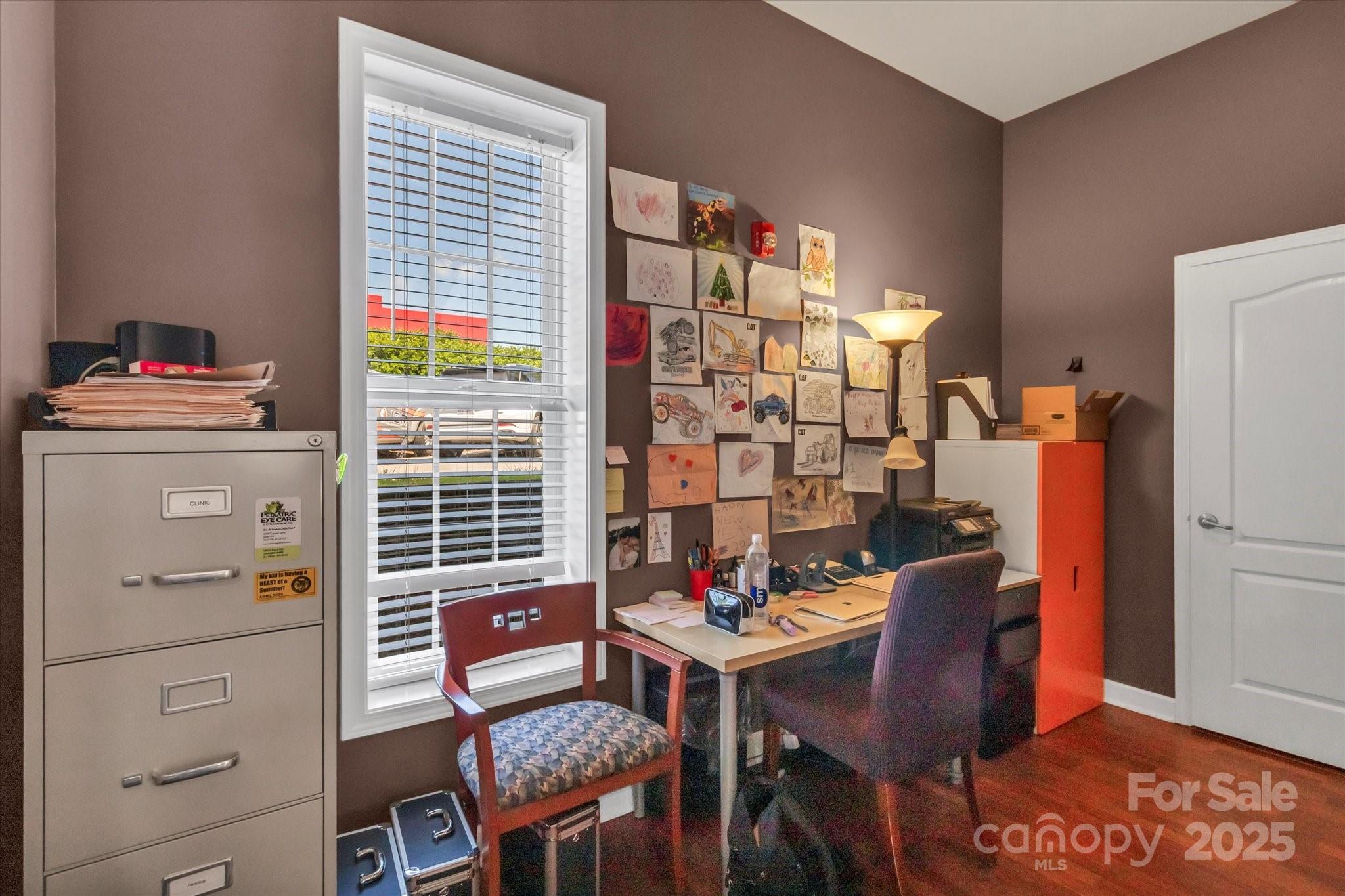 Ayrsley - Residential