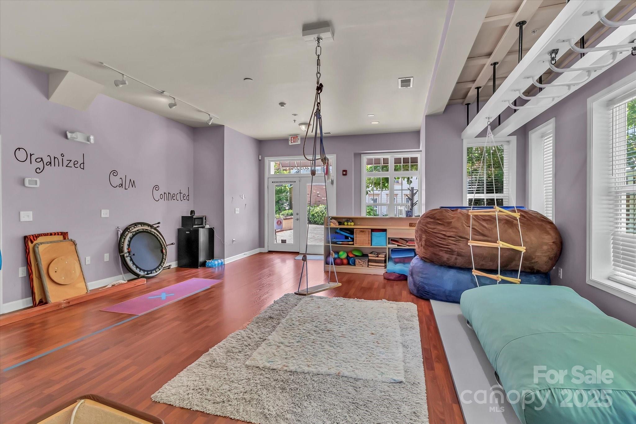 Ayrsley - Residential