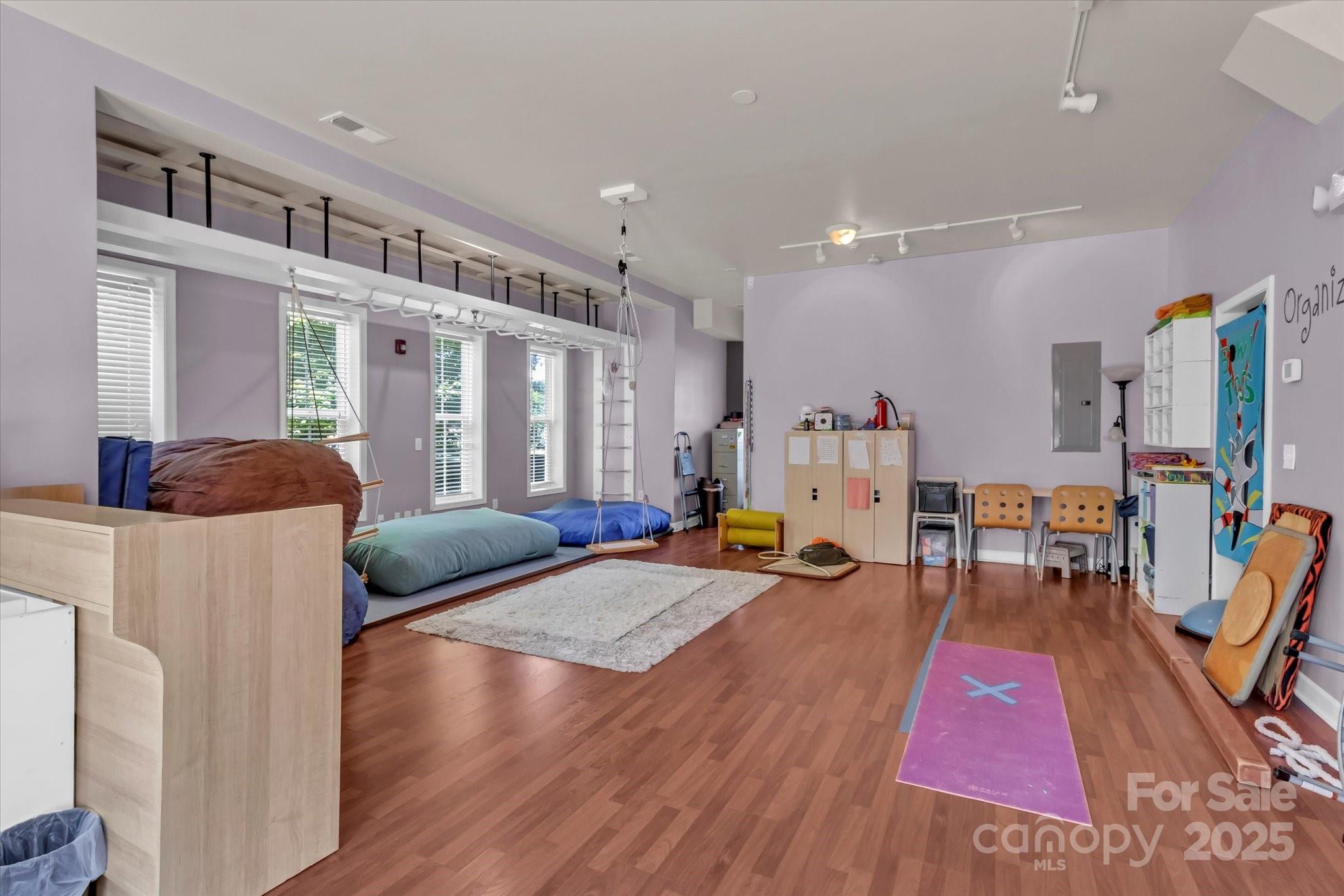 Ayrsley - Residential