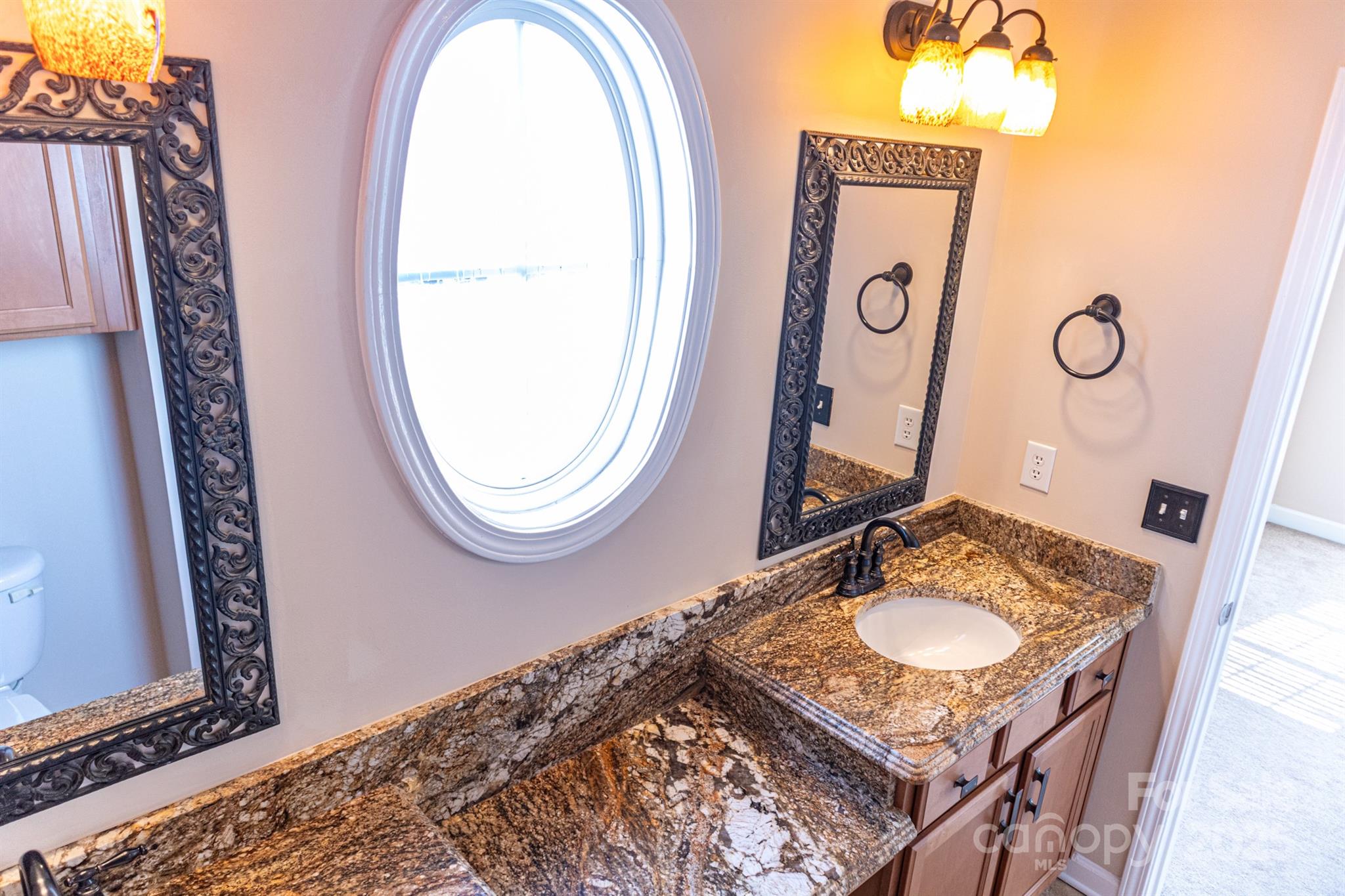 Ayrsley - Residential