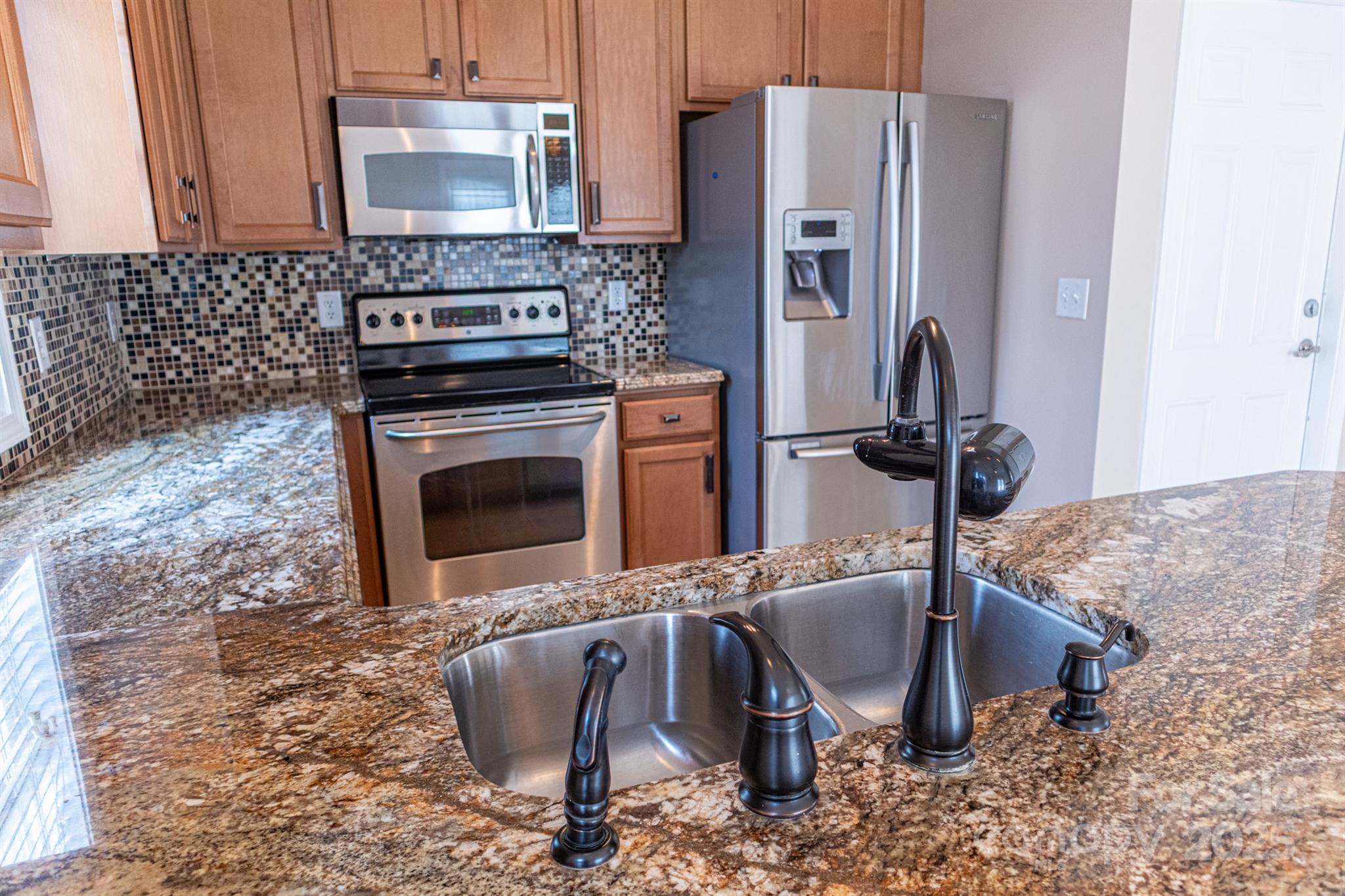 Ayrsley - Residential