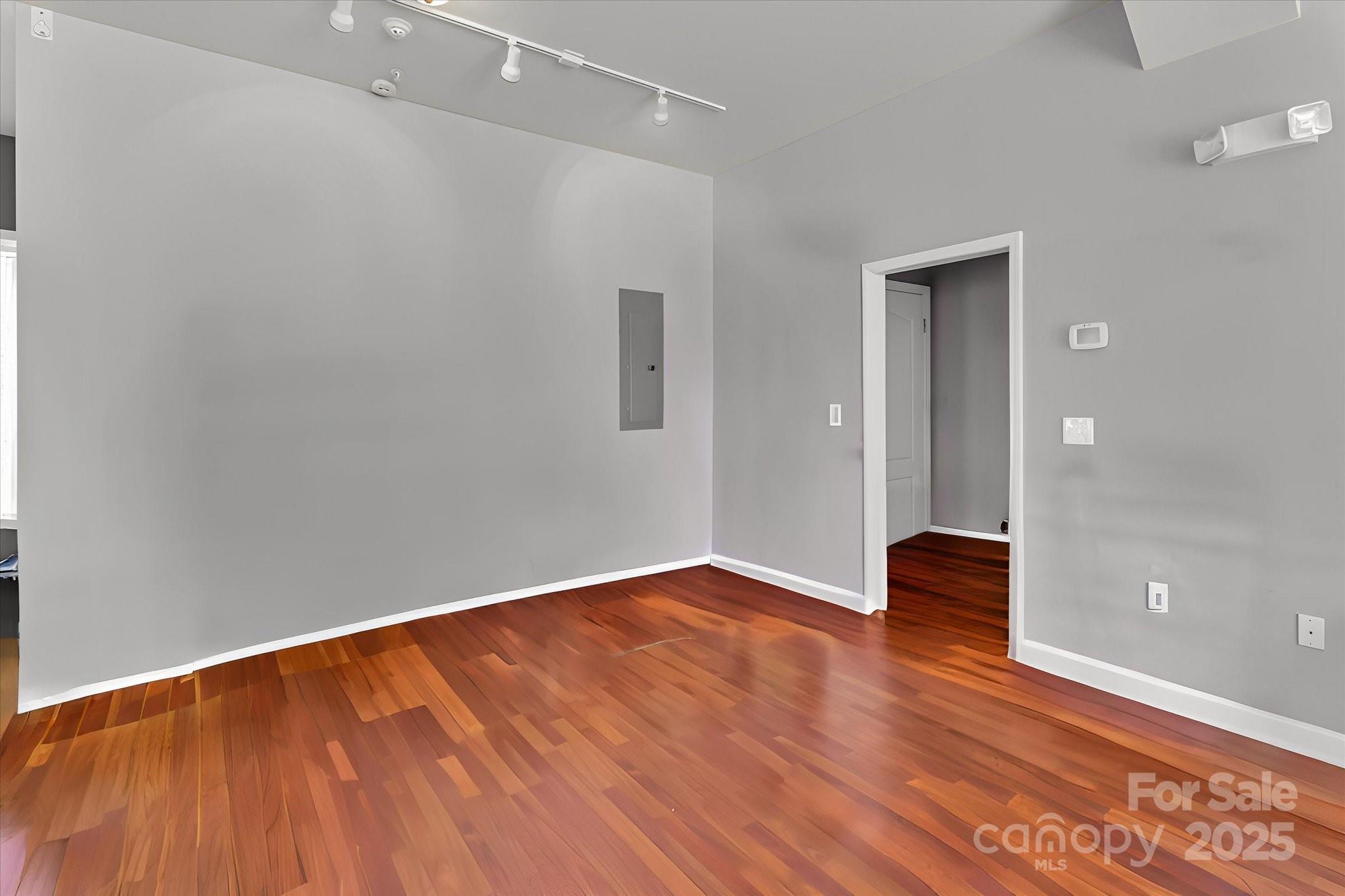 Ayrsley - Residential