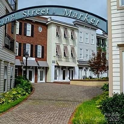 Ayrsley - Residential