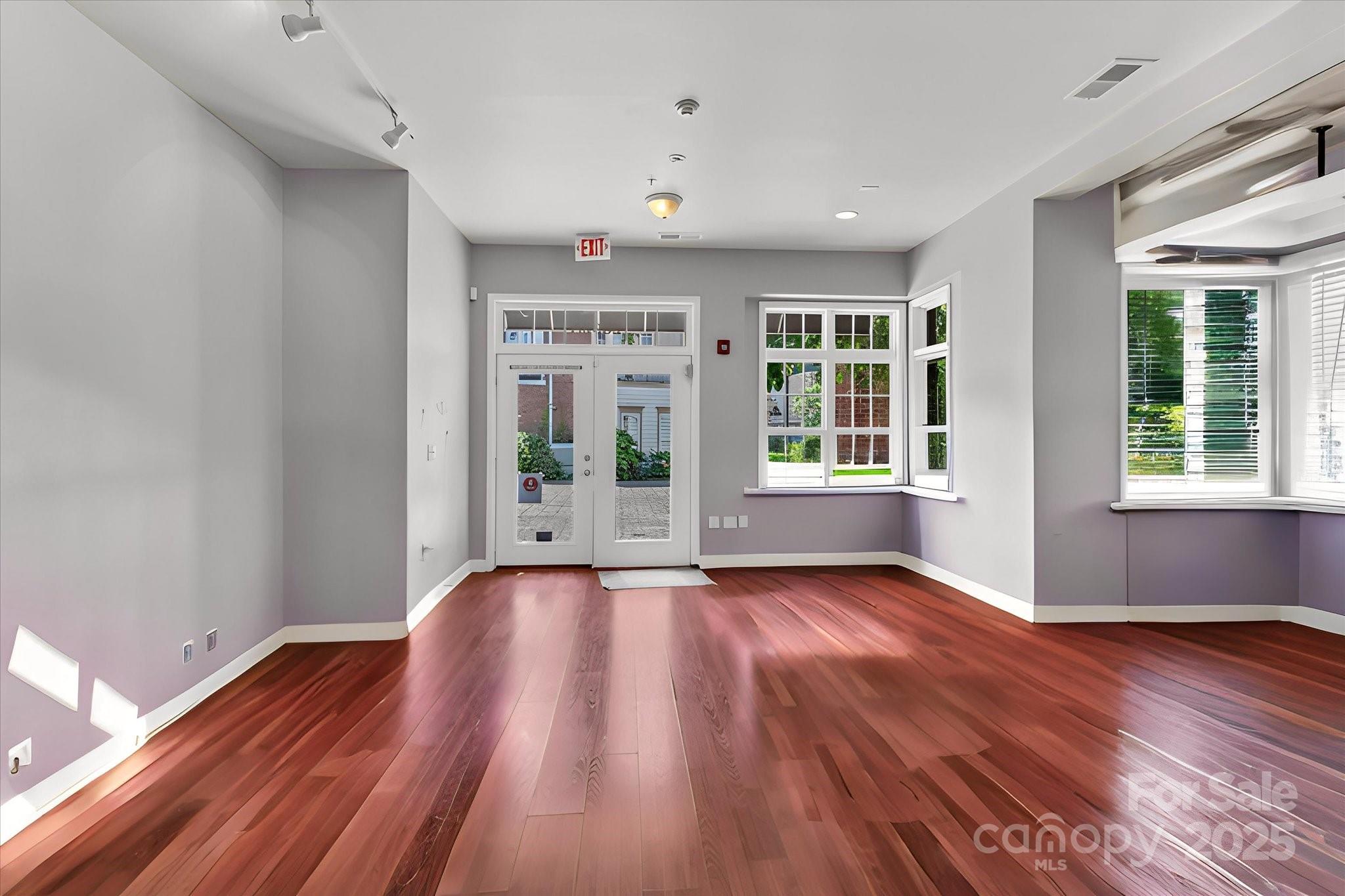 Ayrsley - Residential