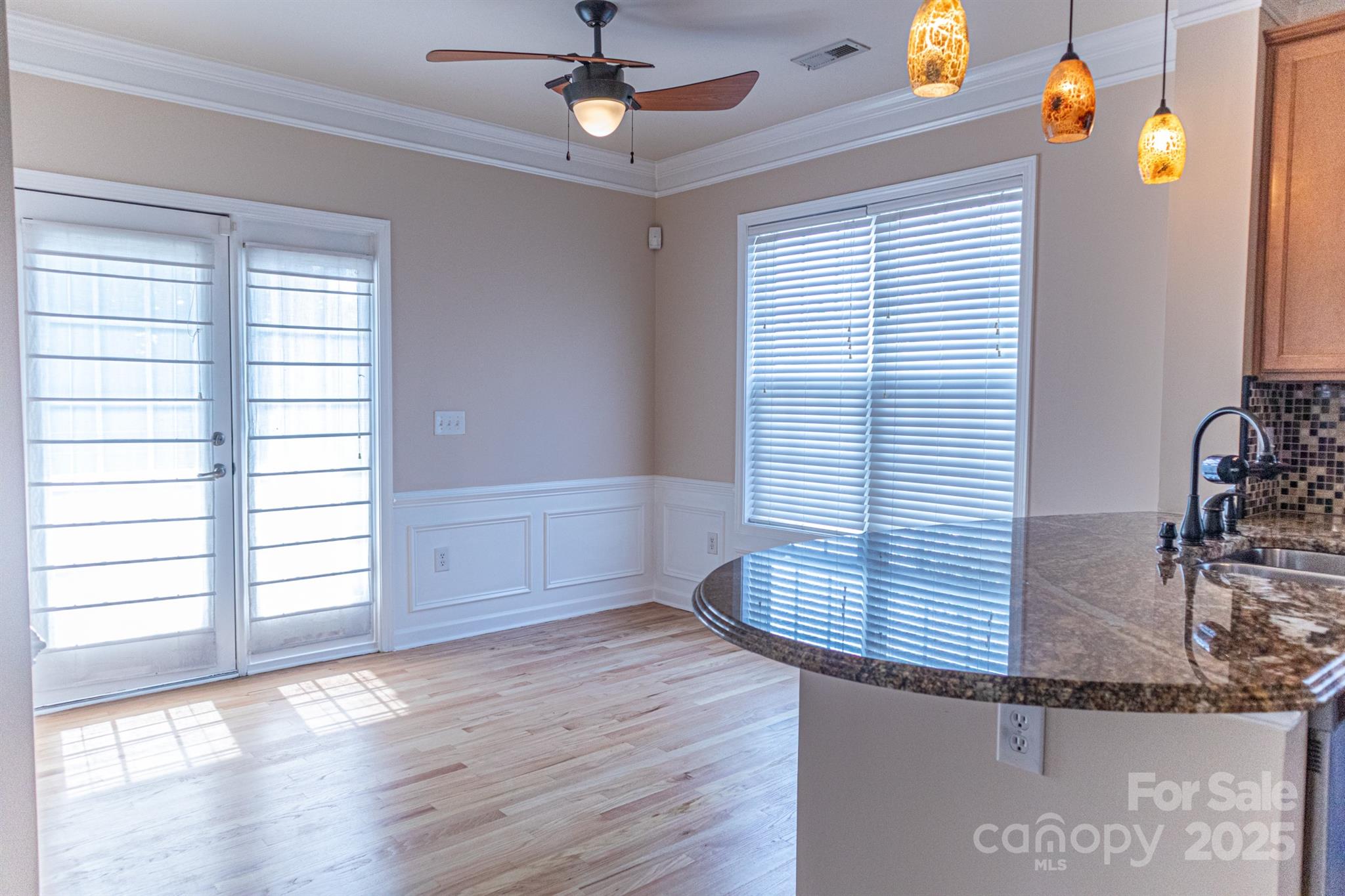 Ayrsley - Residential