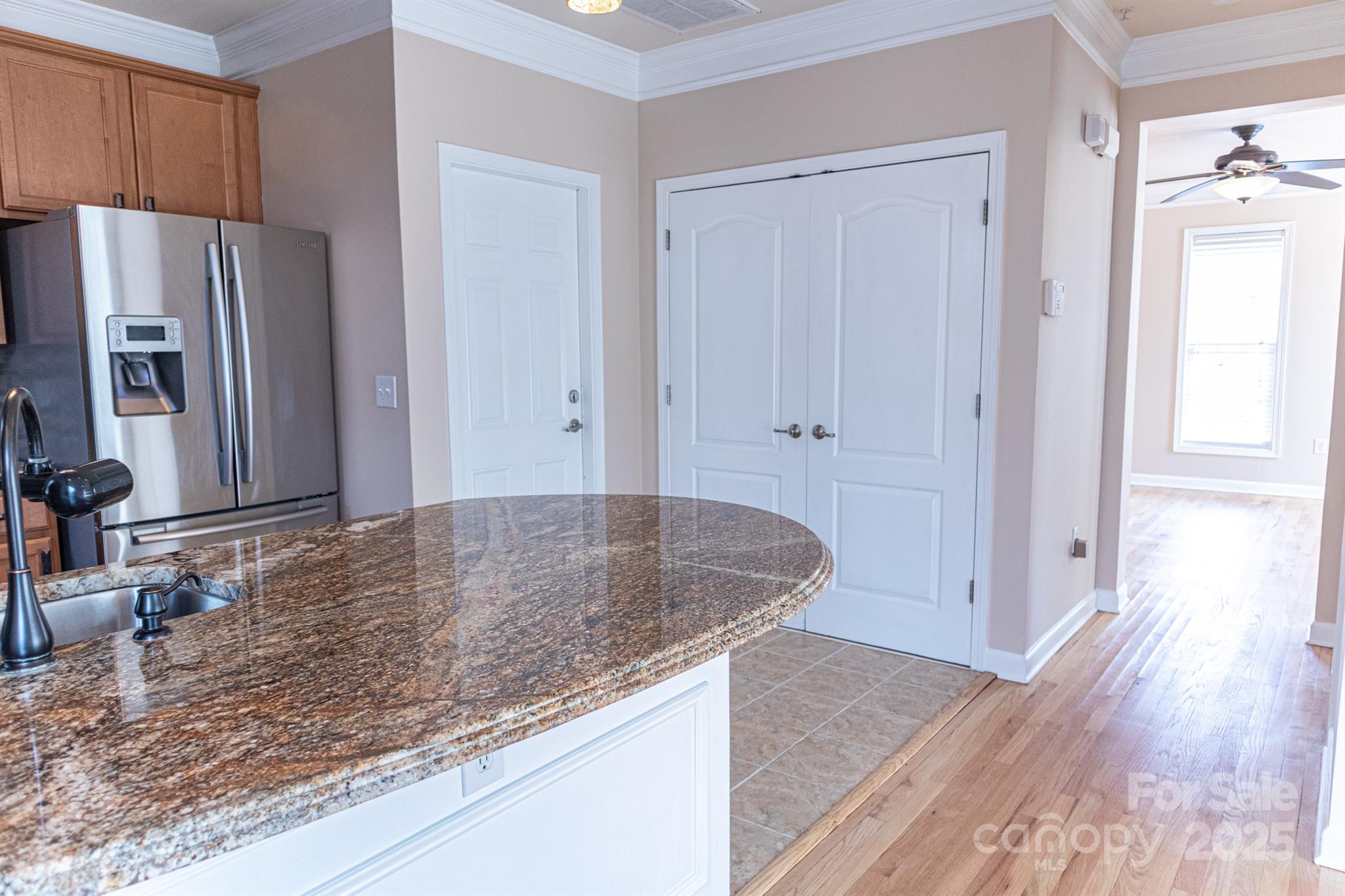 Ayrsley - Residential