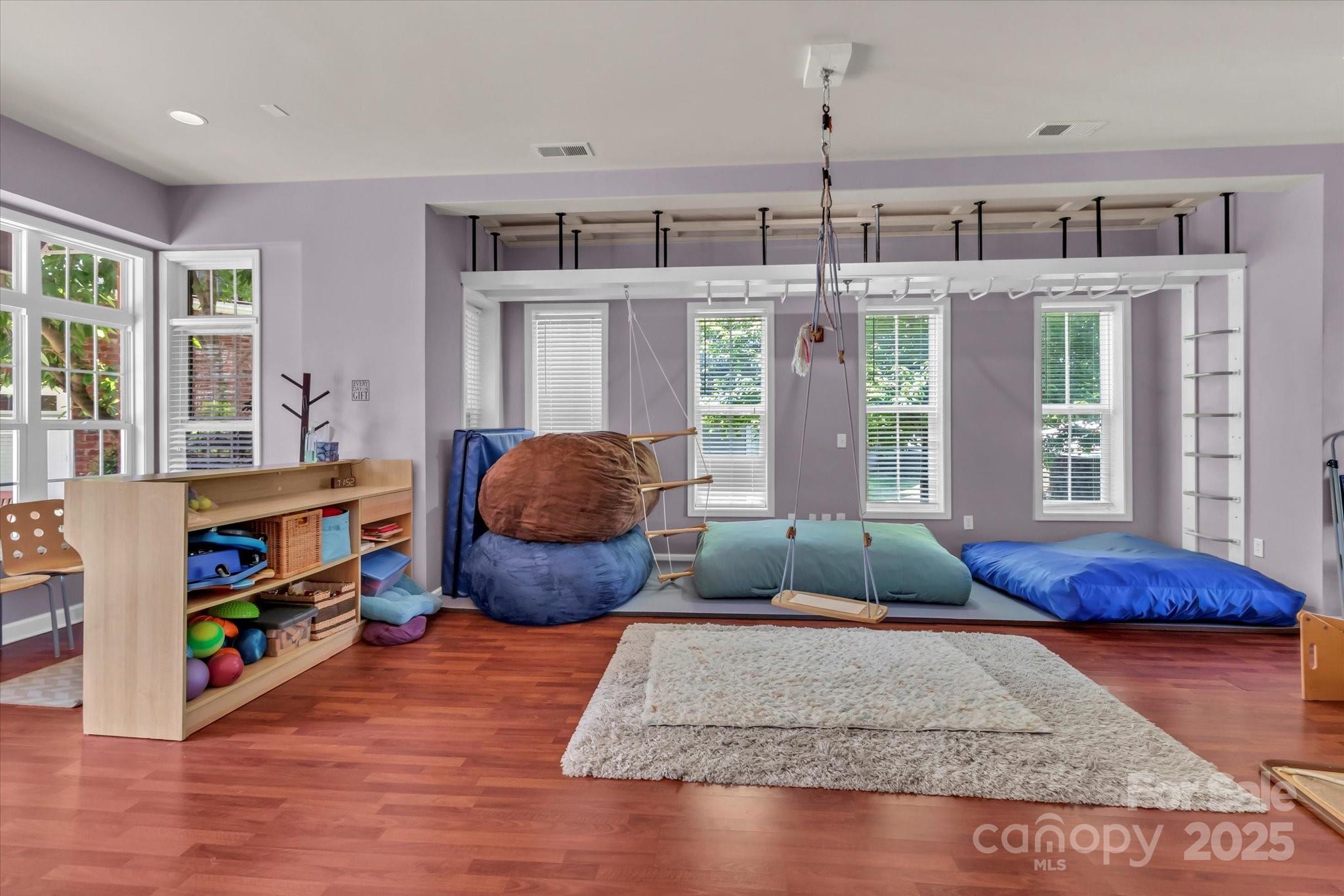 Ayrsley - Residential