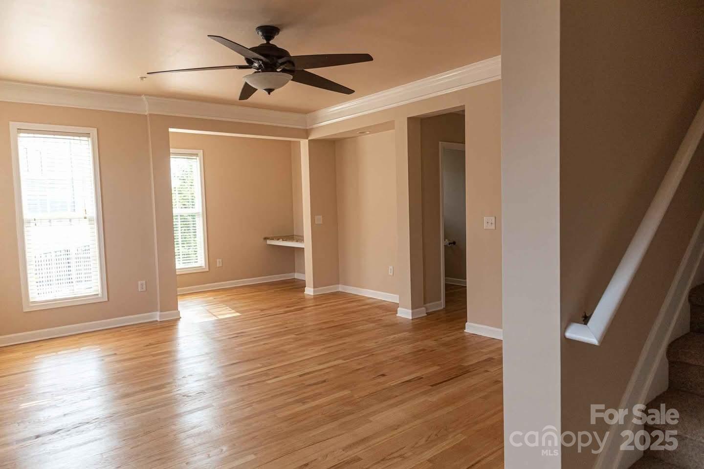 Ayrsley - Residential