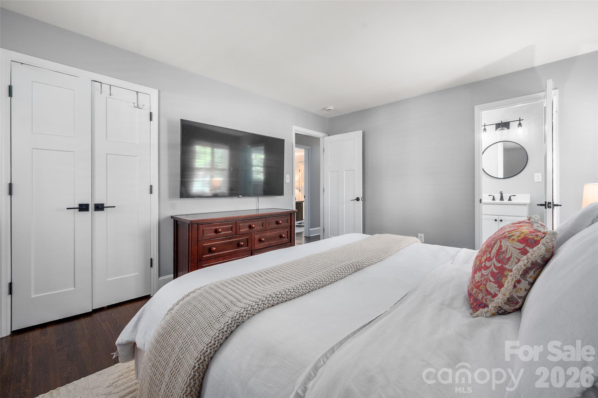 Madison Park - Residential