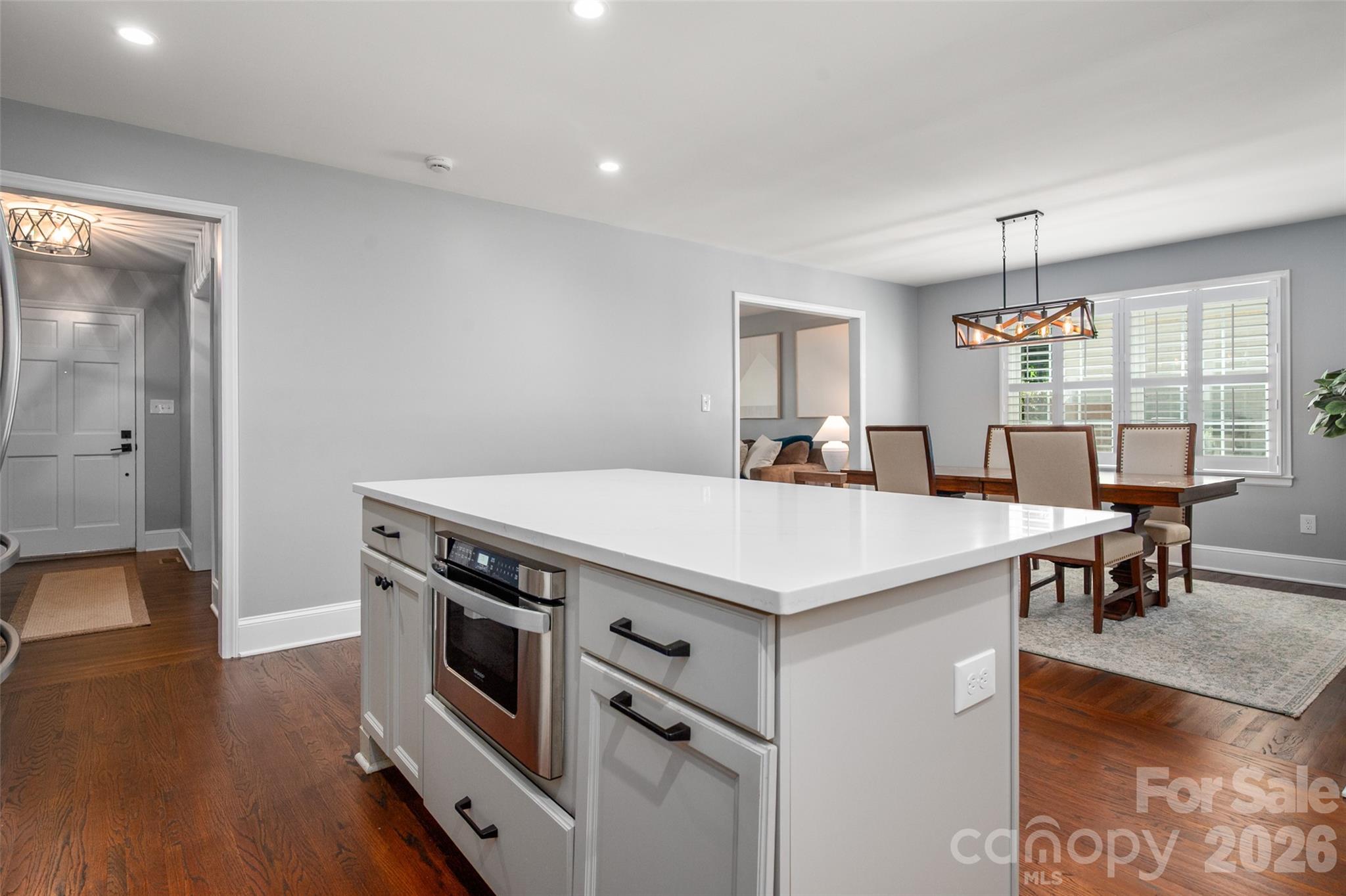 Madison Park - Residential