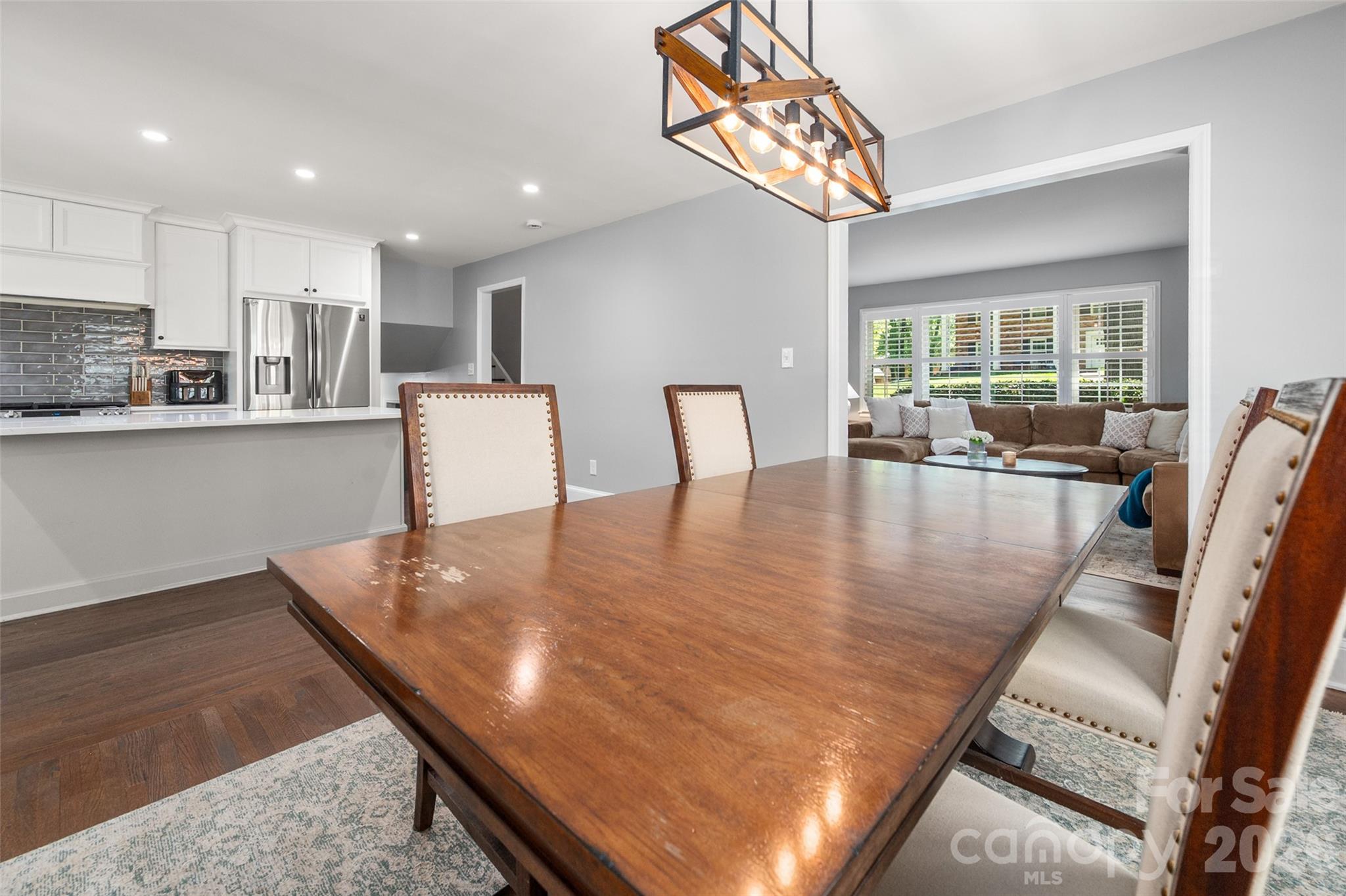 Madison Park - Residential