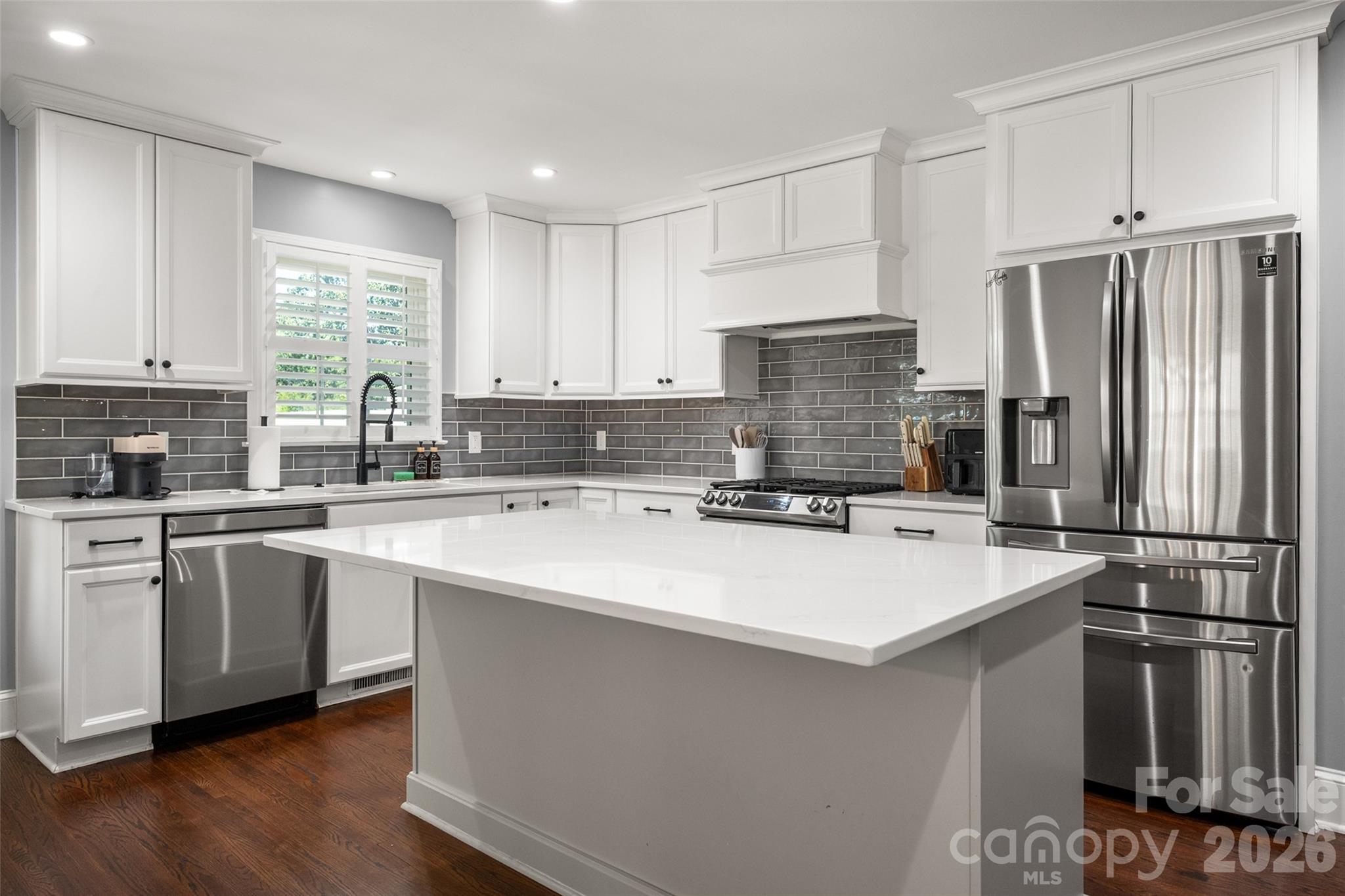 Madison Park - Residential