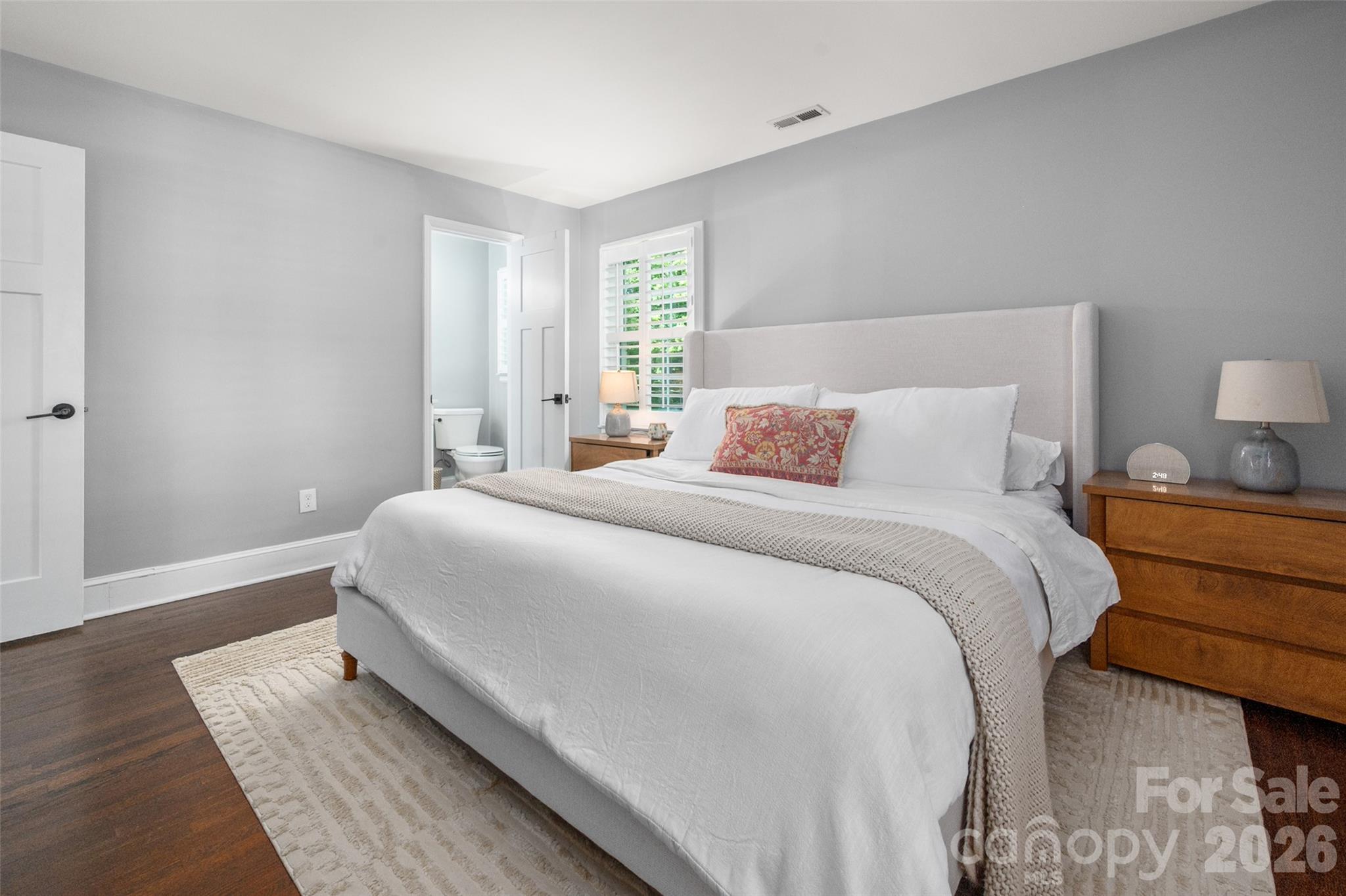 Madison Park - Residential