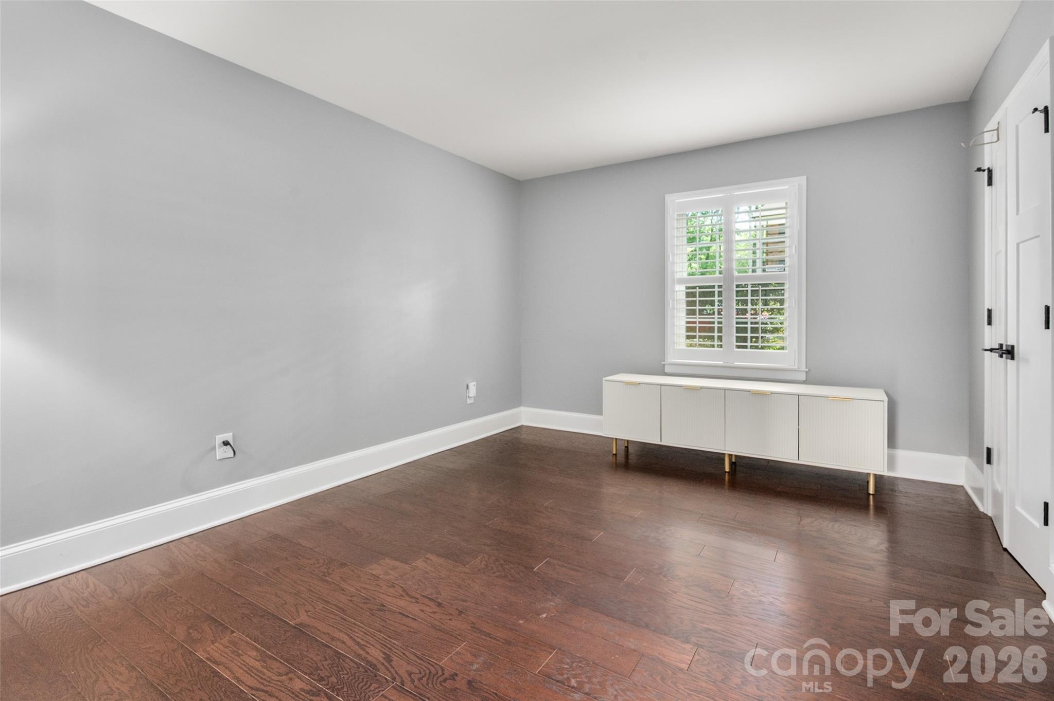 Madison Park - Residential