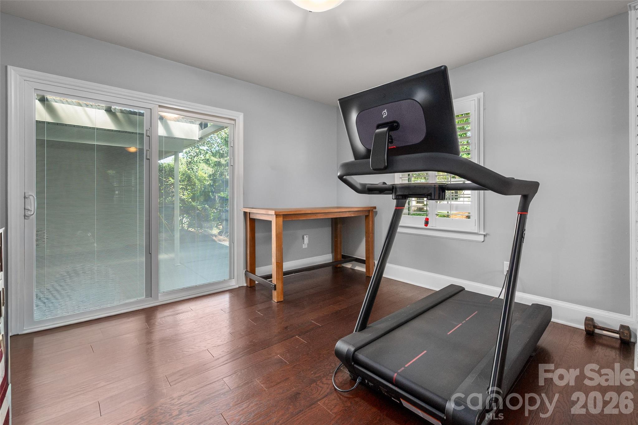Madison Park - Residential