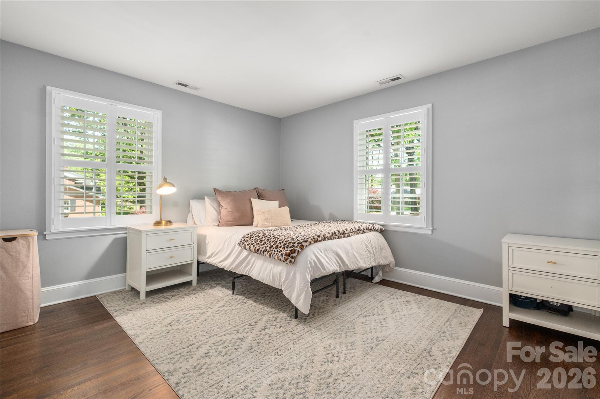 Madison Park - Residential