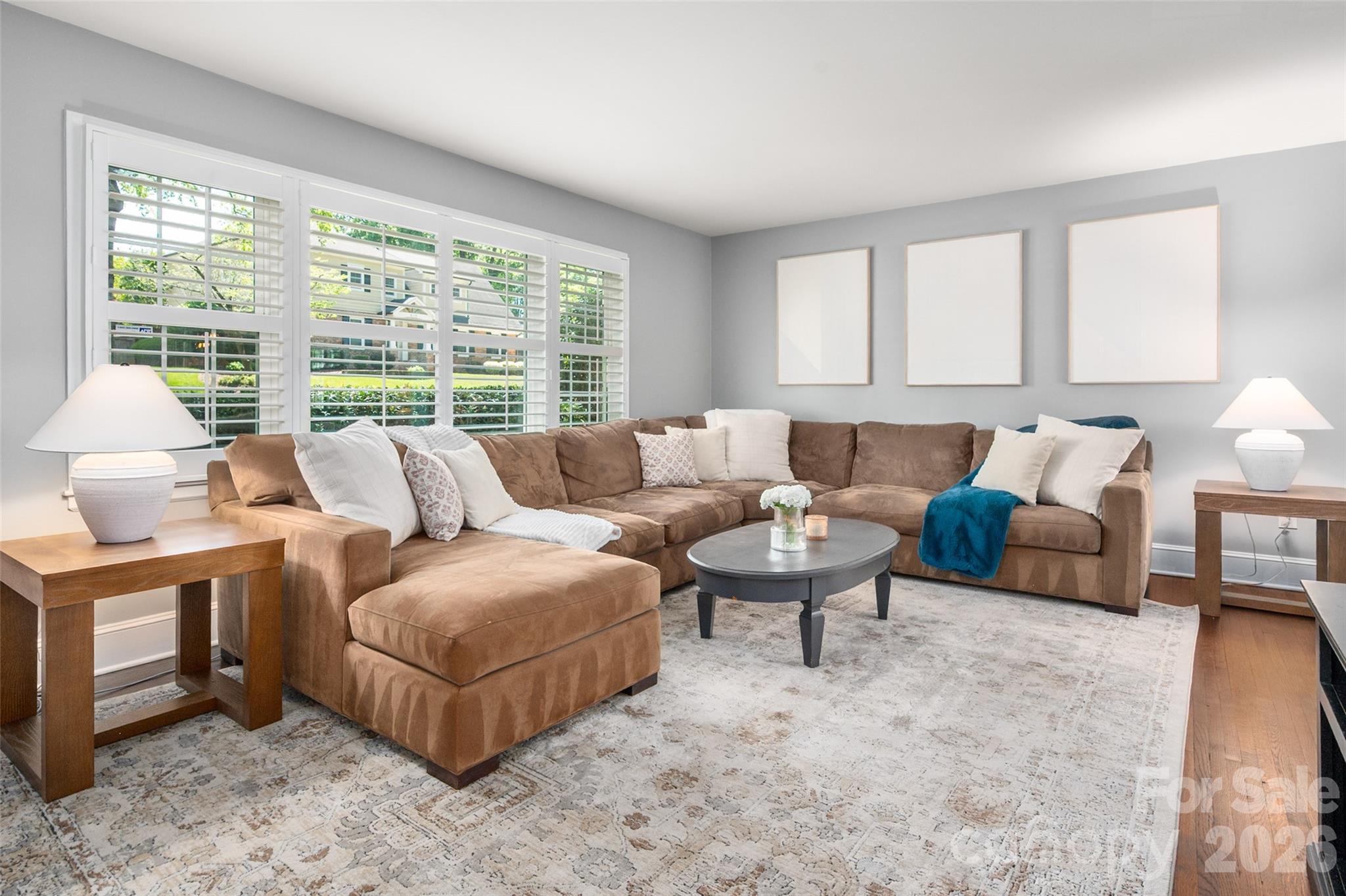 Madison Park - Residential