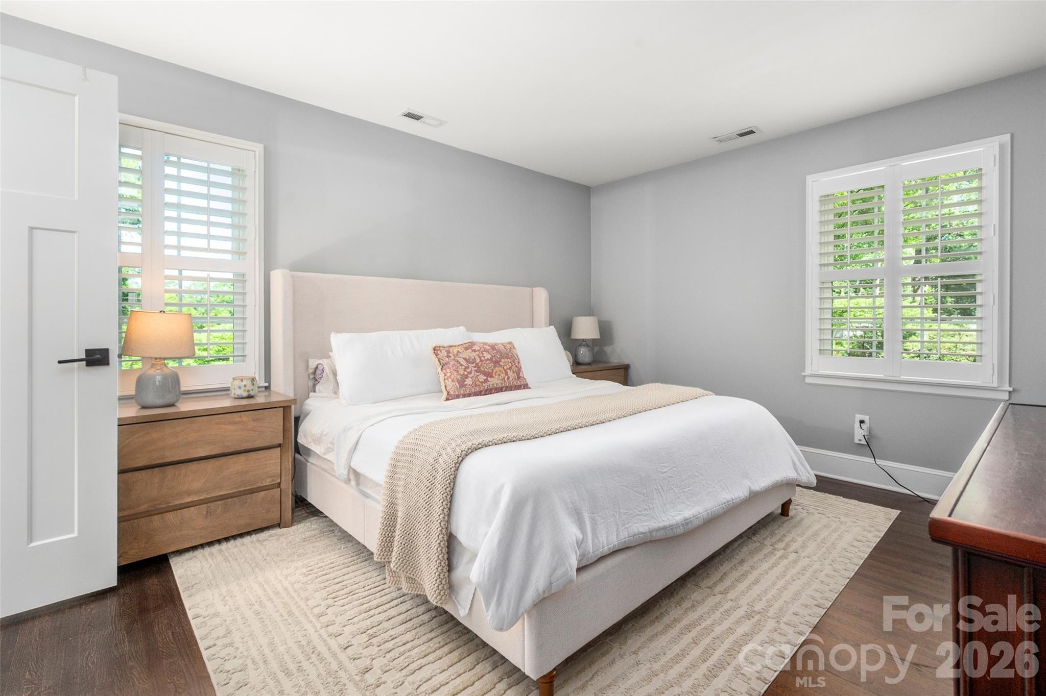 Madison Park - Residential