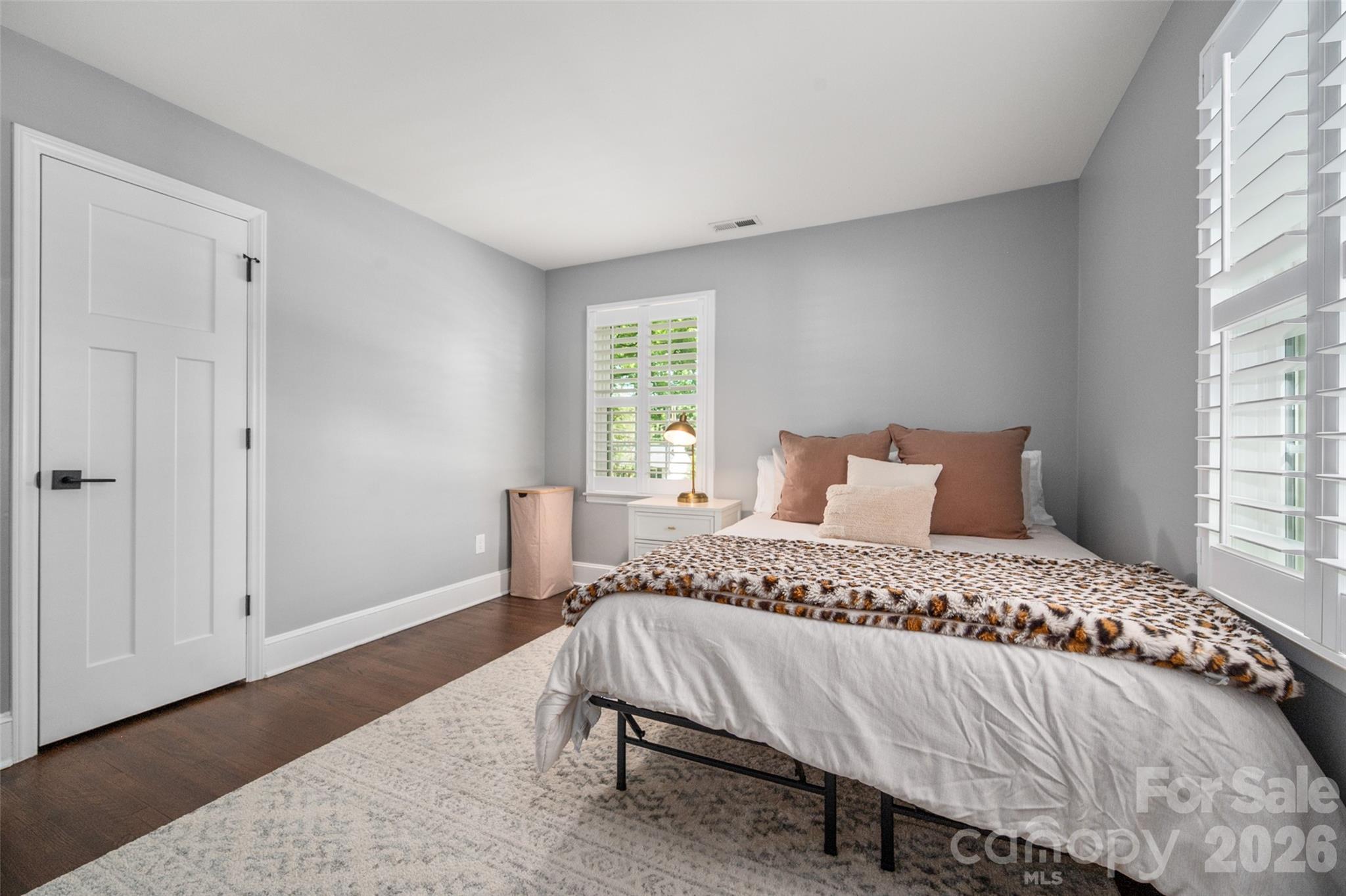 Madison Park - Residential