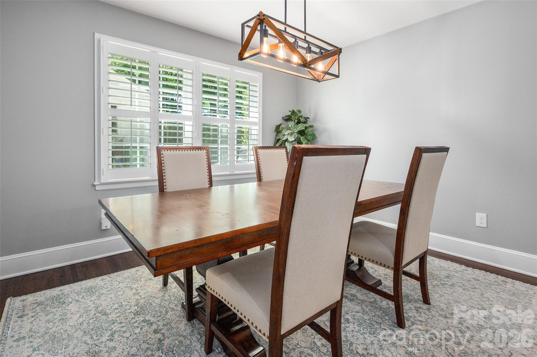 Madison Park - Residential