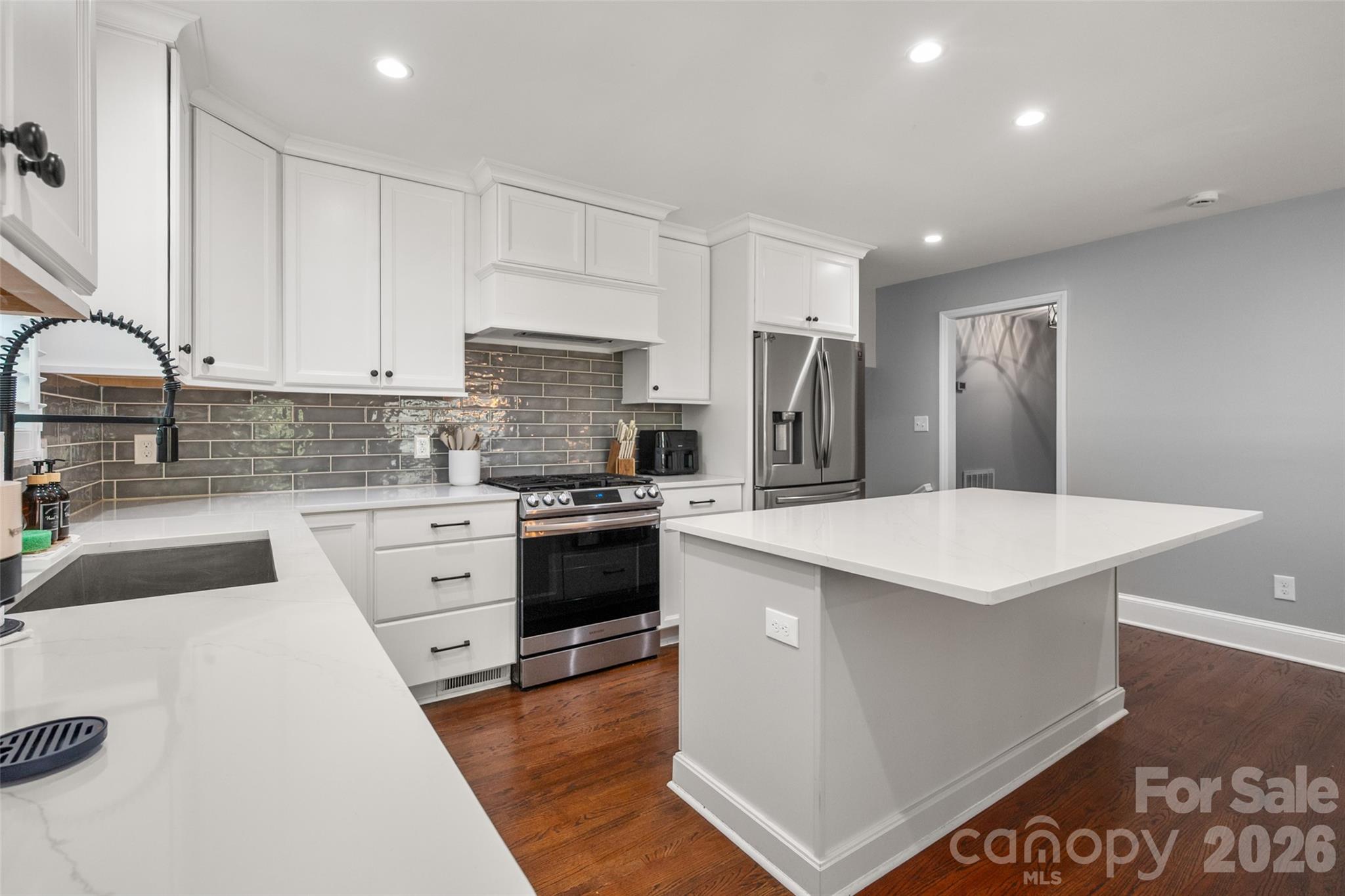 Madison Park - Residential