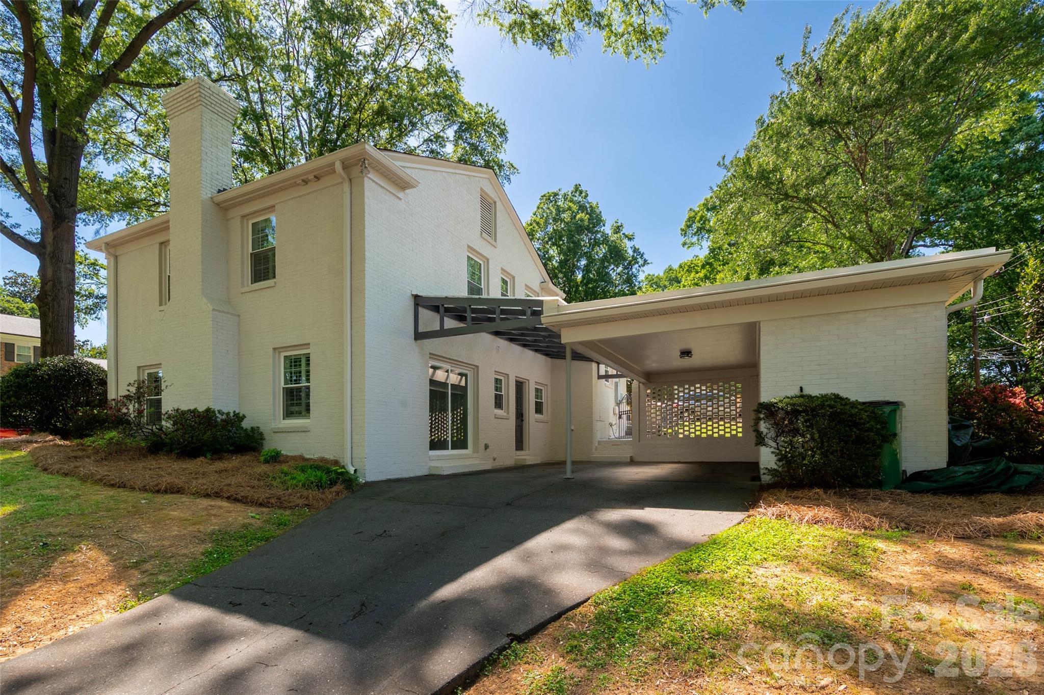 Madison Park - Residential