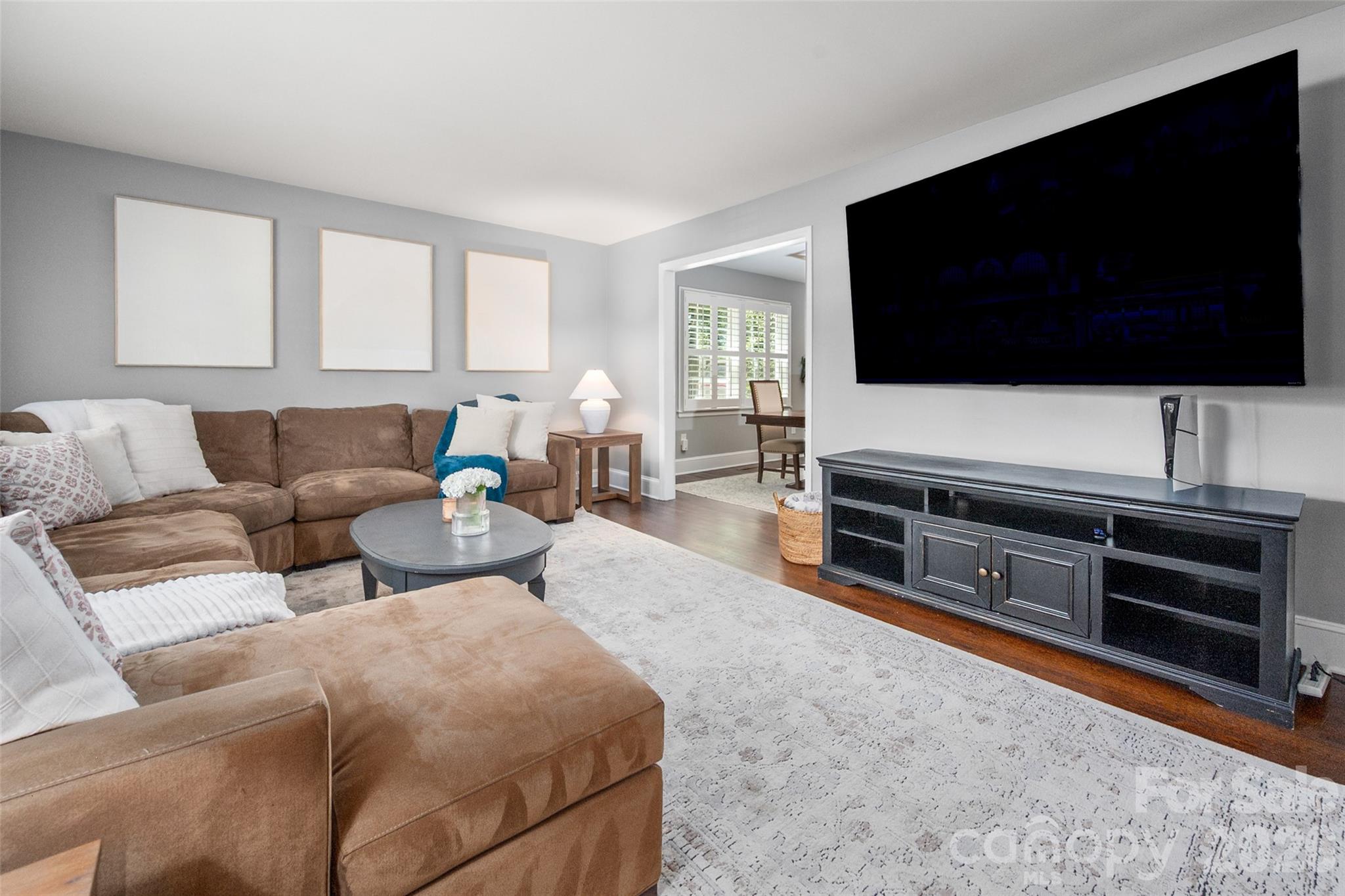 Madison Park - Residential