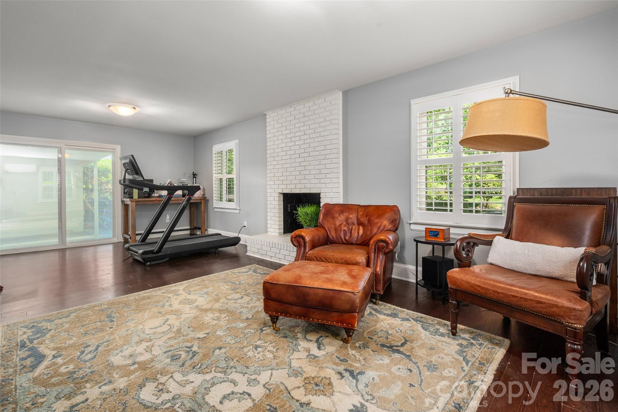 Madison Park - Residential