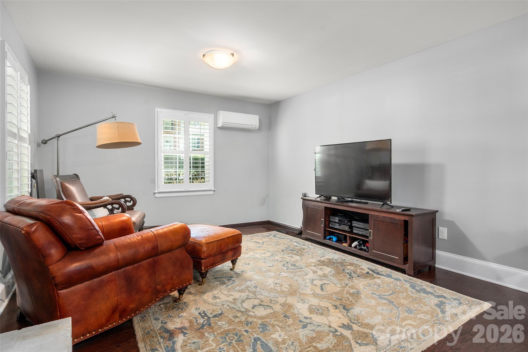 Madison Park - Residential