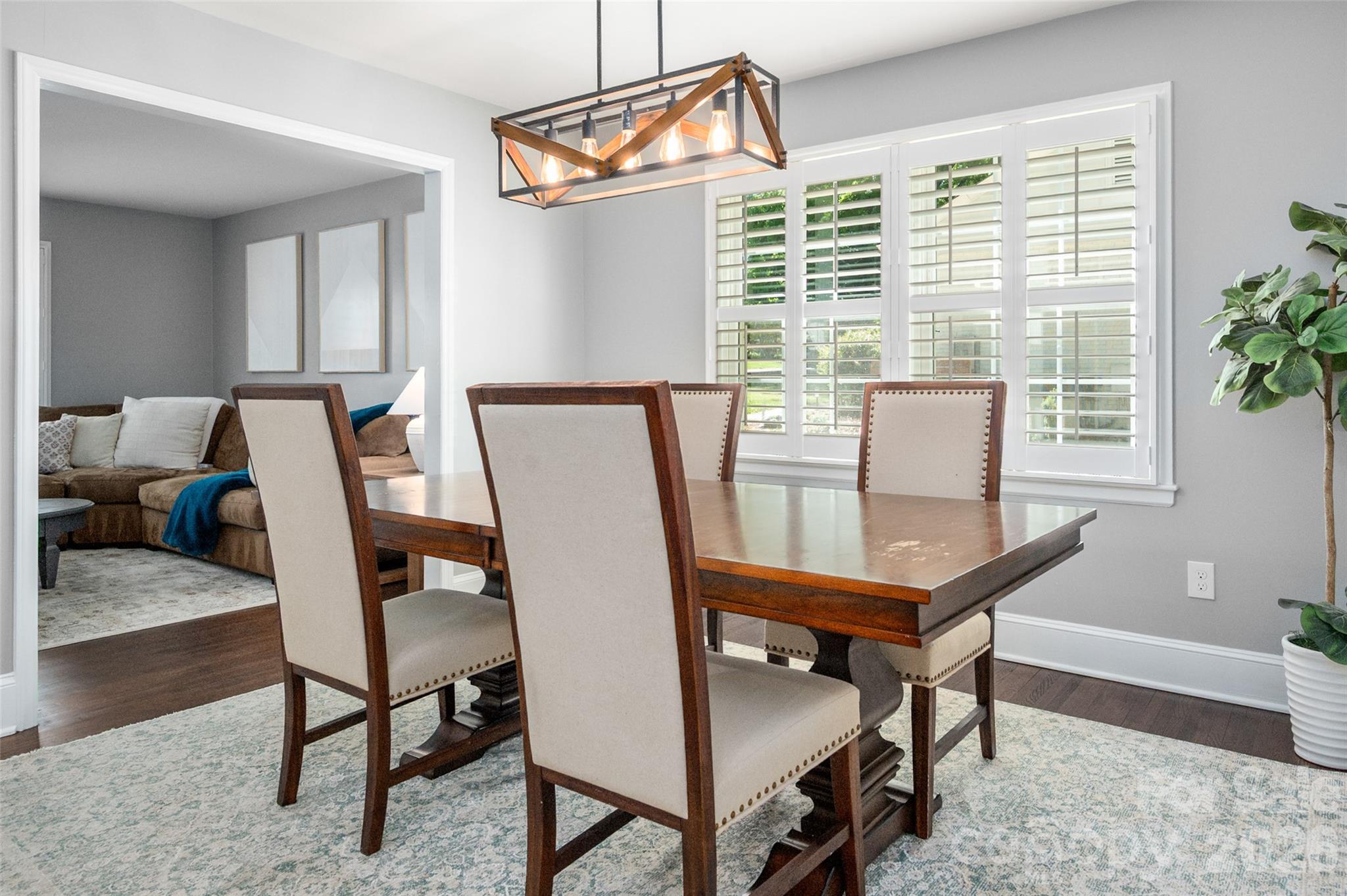Madison Park - Residential