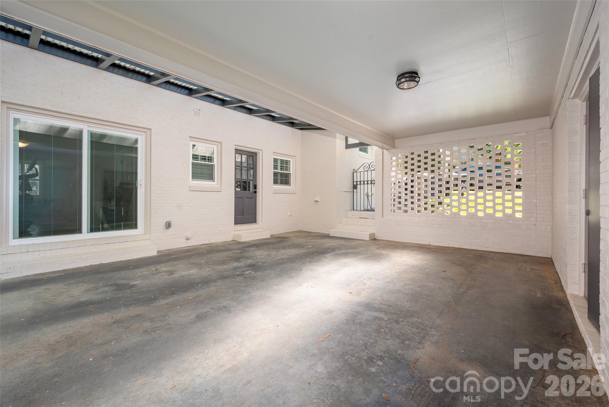 Madison Park - Residential