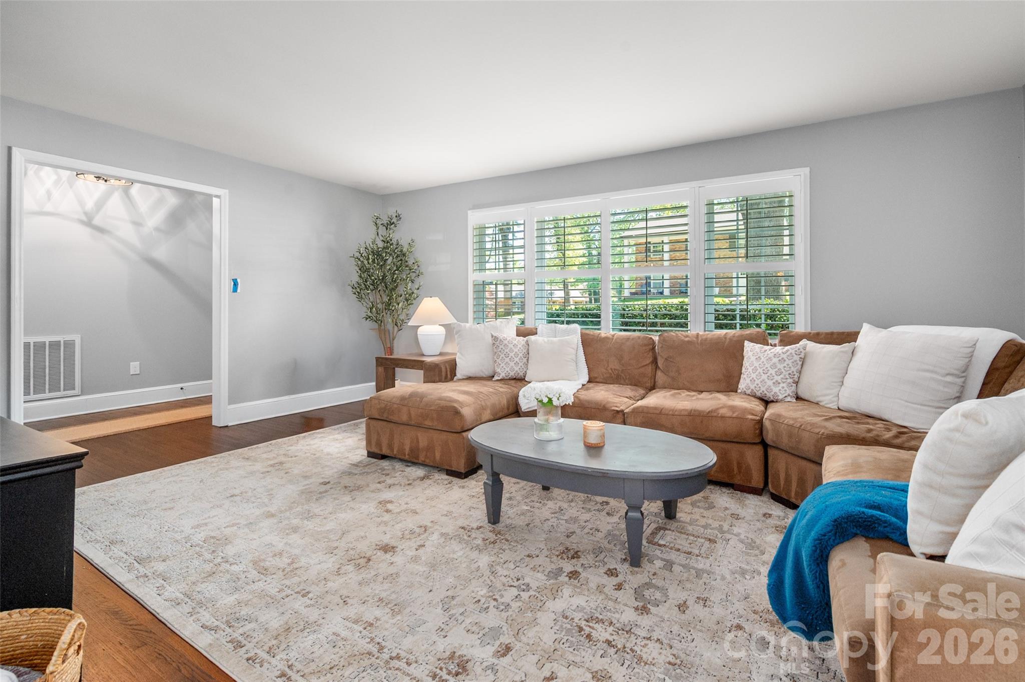 Madison Park - Residential