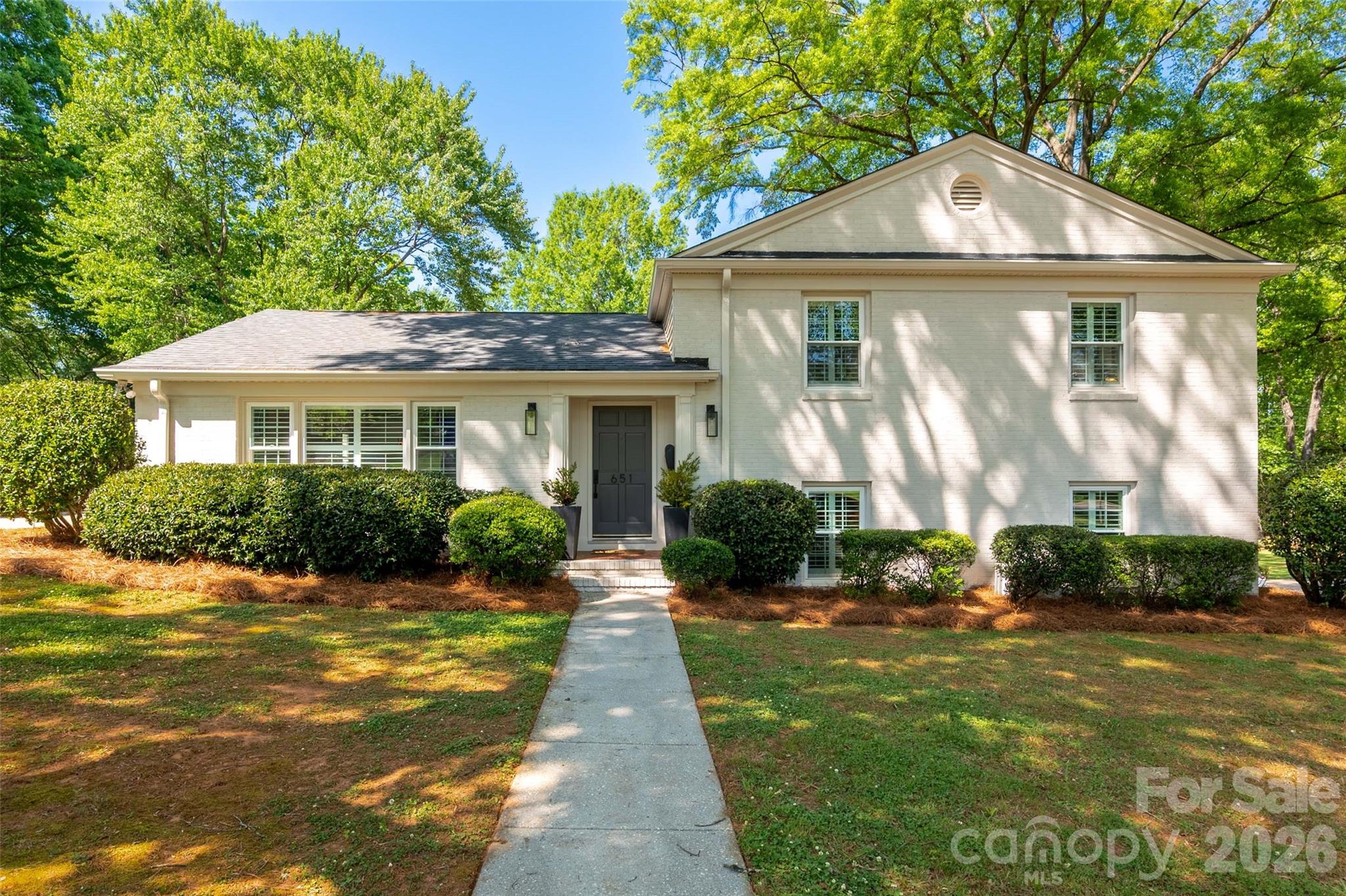 Madison Park - Residential