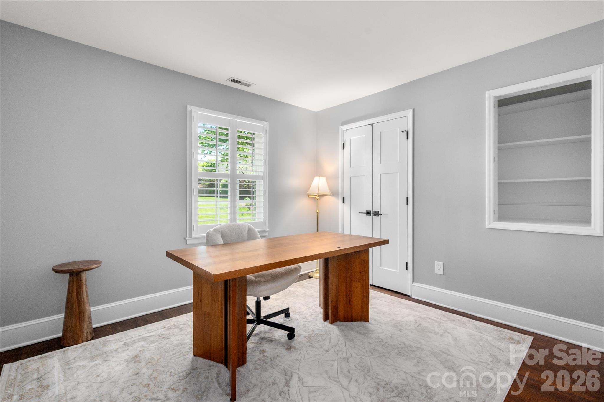 Madison Park - Residential