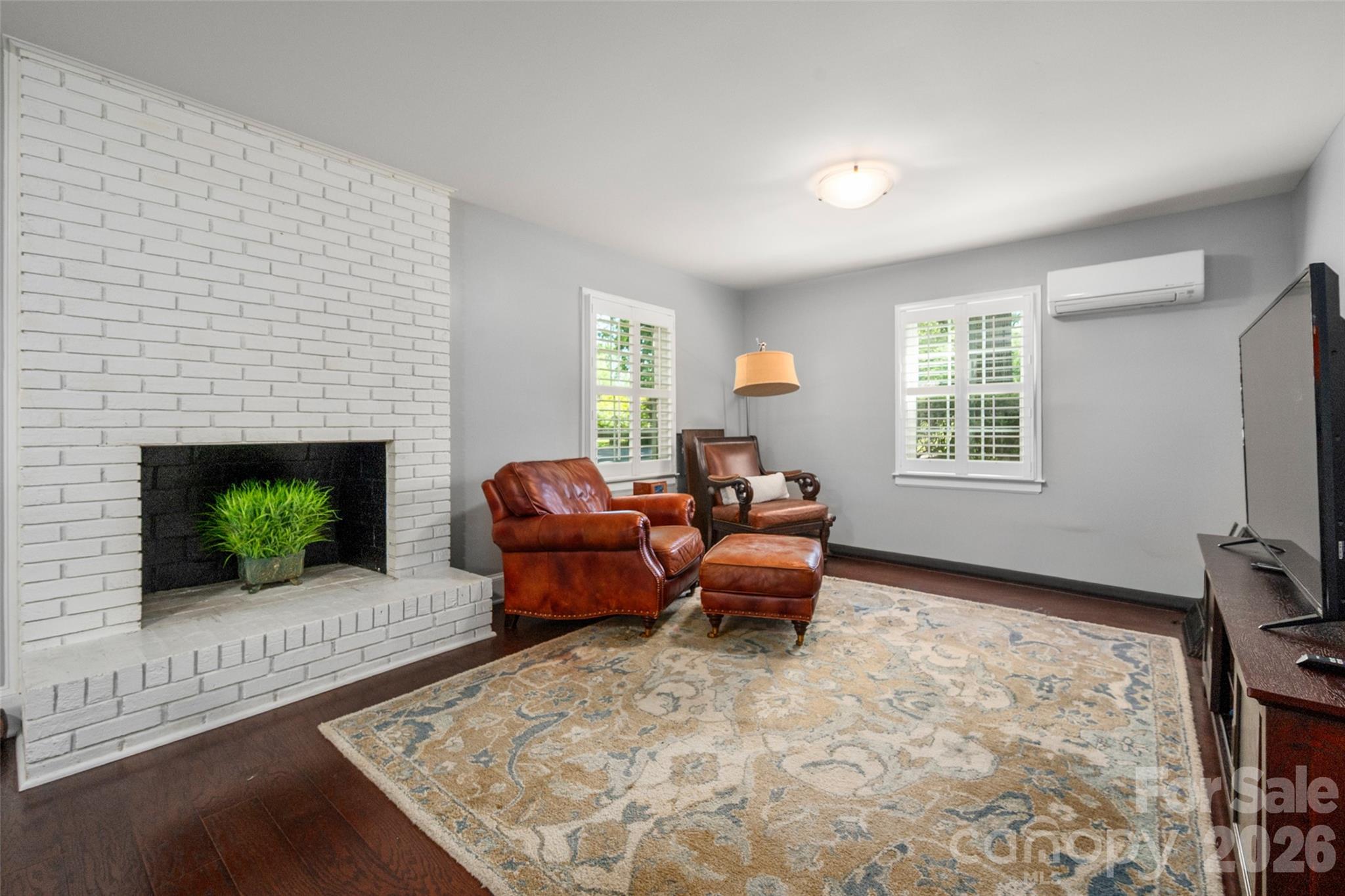 Madison Park - Residential