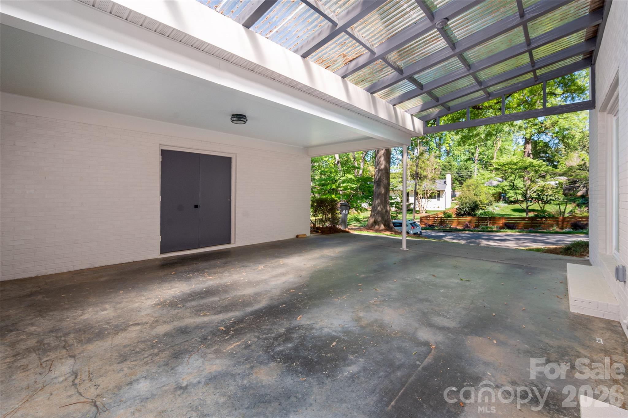 Madison Park - Residential