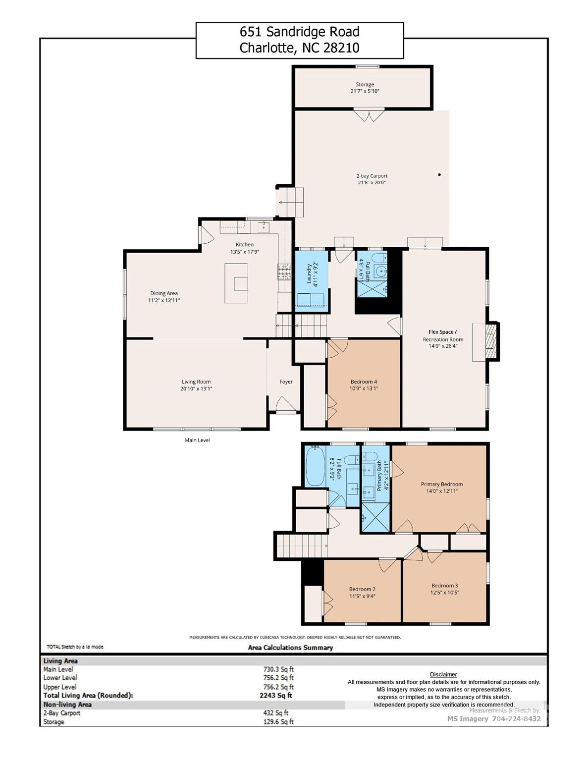 Madison Park - Residential
