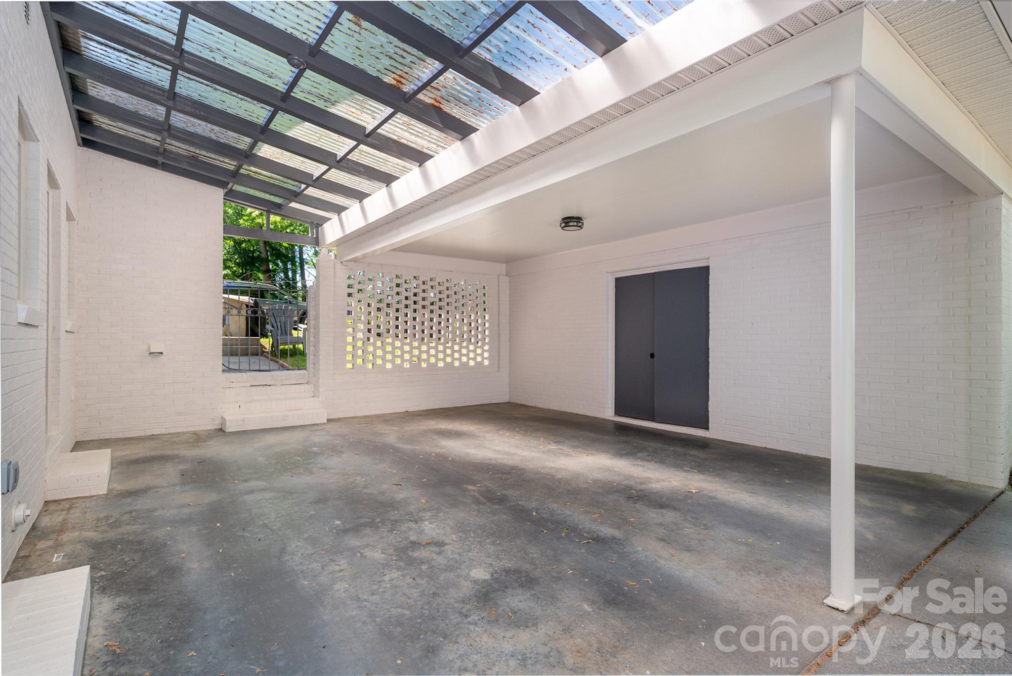 Madison Park - Residential