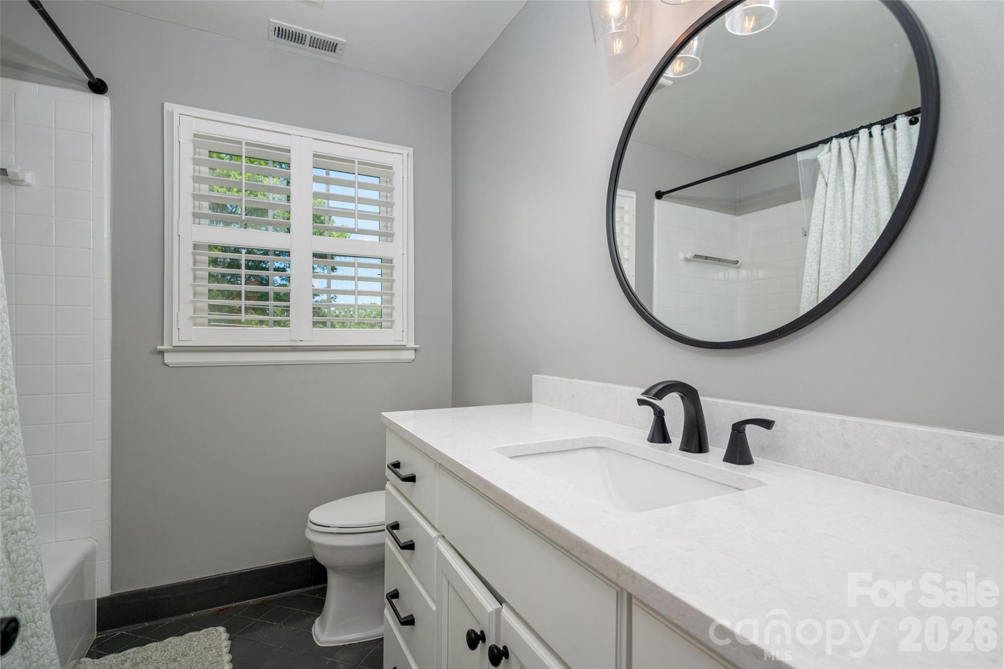 Madison Park - Residential