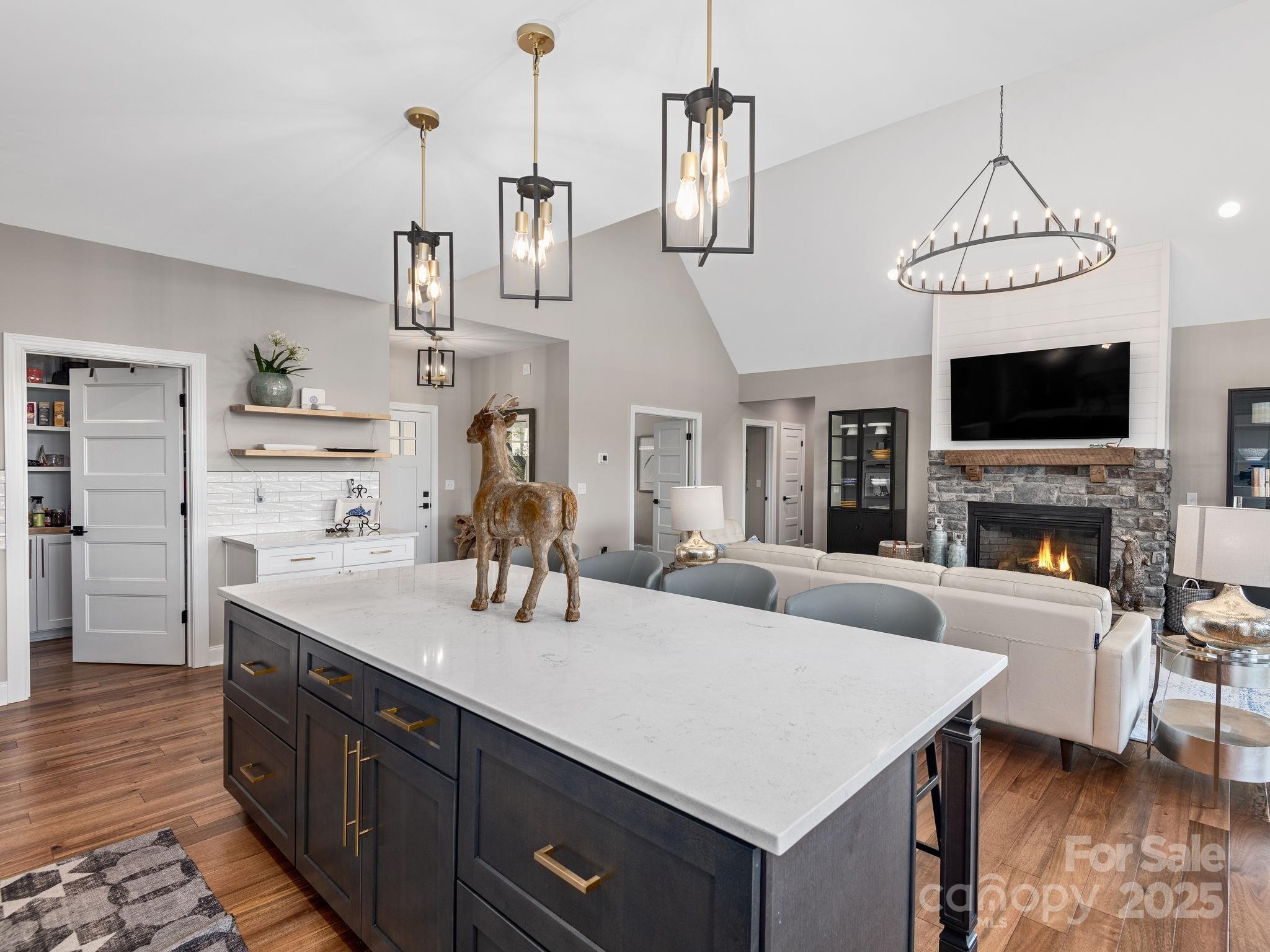 636 Crystal Heights Drive