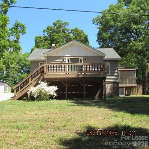 Photo of 10922 Hilton Drive, Charlotte, NC 28214 (MLS # 4369005)