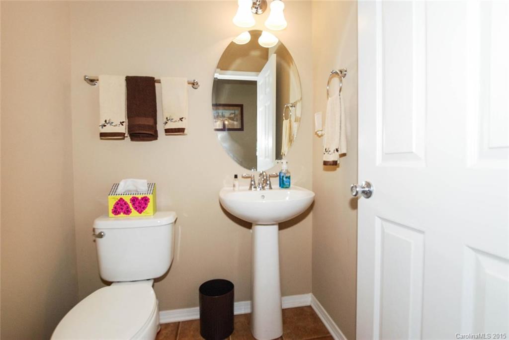 Catawba Village - Residential