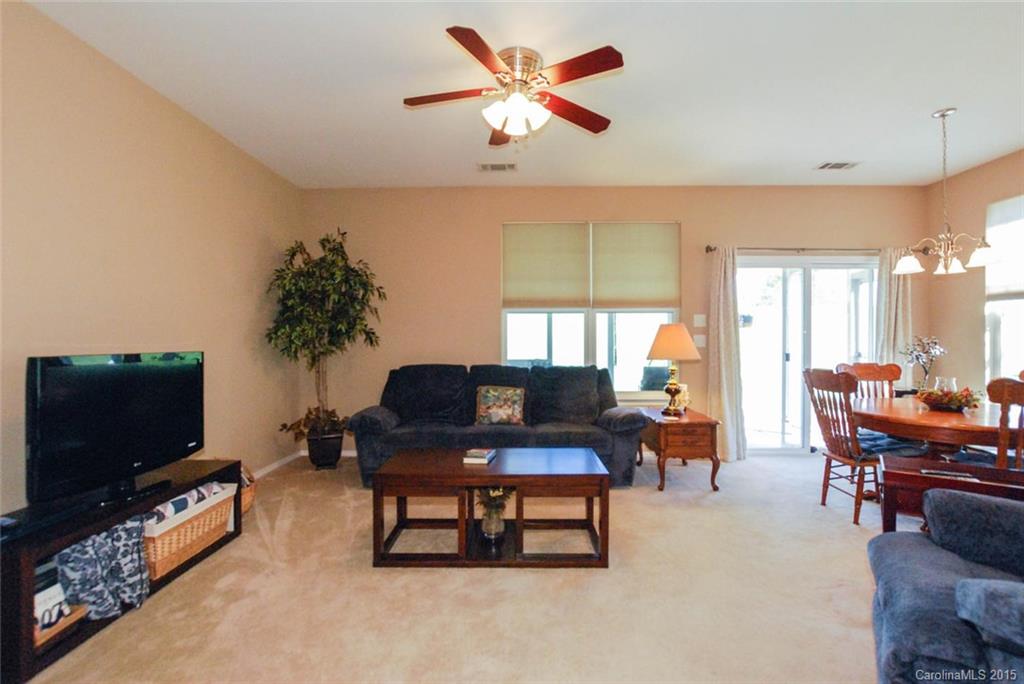 Catawba Village - Residential