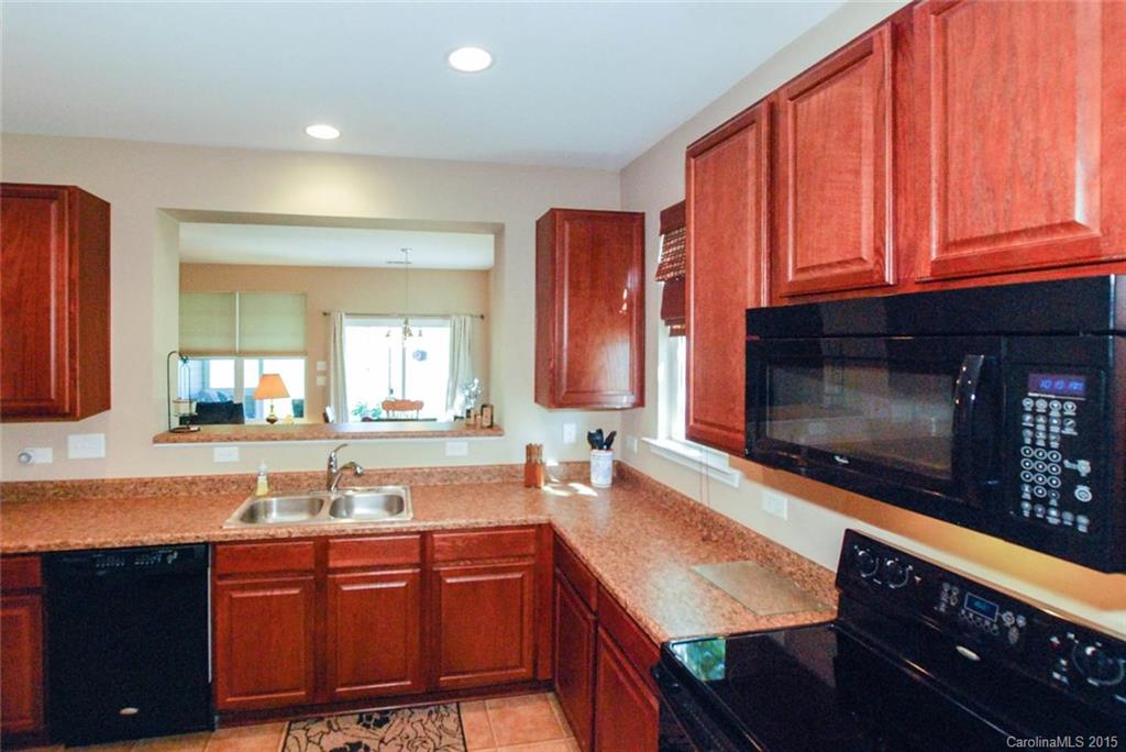 Catawba Village - Residential