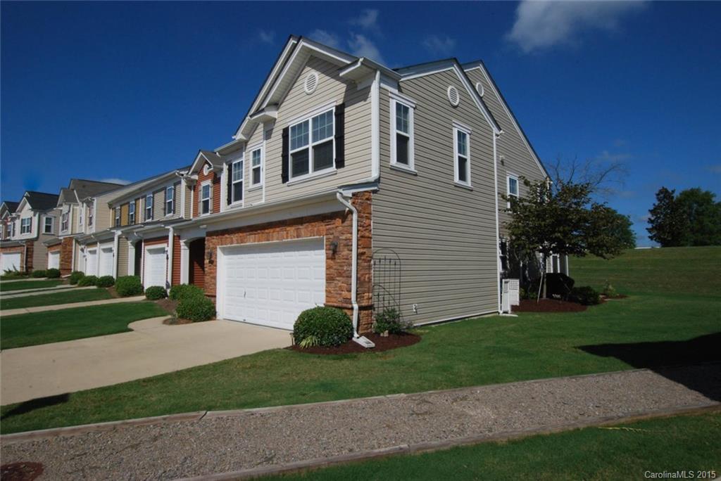 Catawba Village - Residential