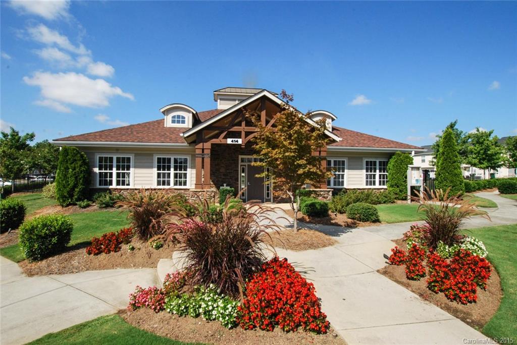 Catawba Village - Residential