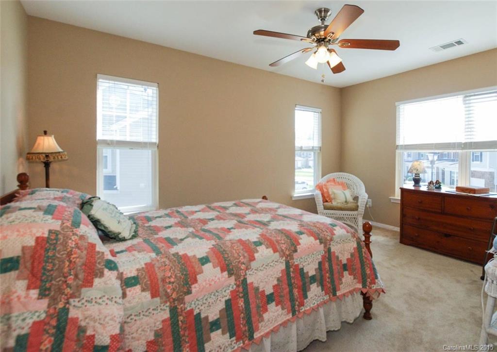 Catawba Village - Residential